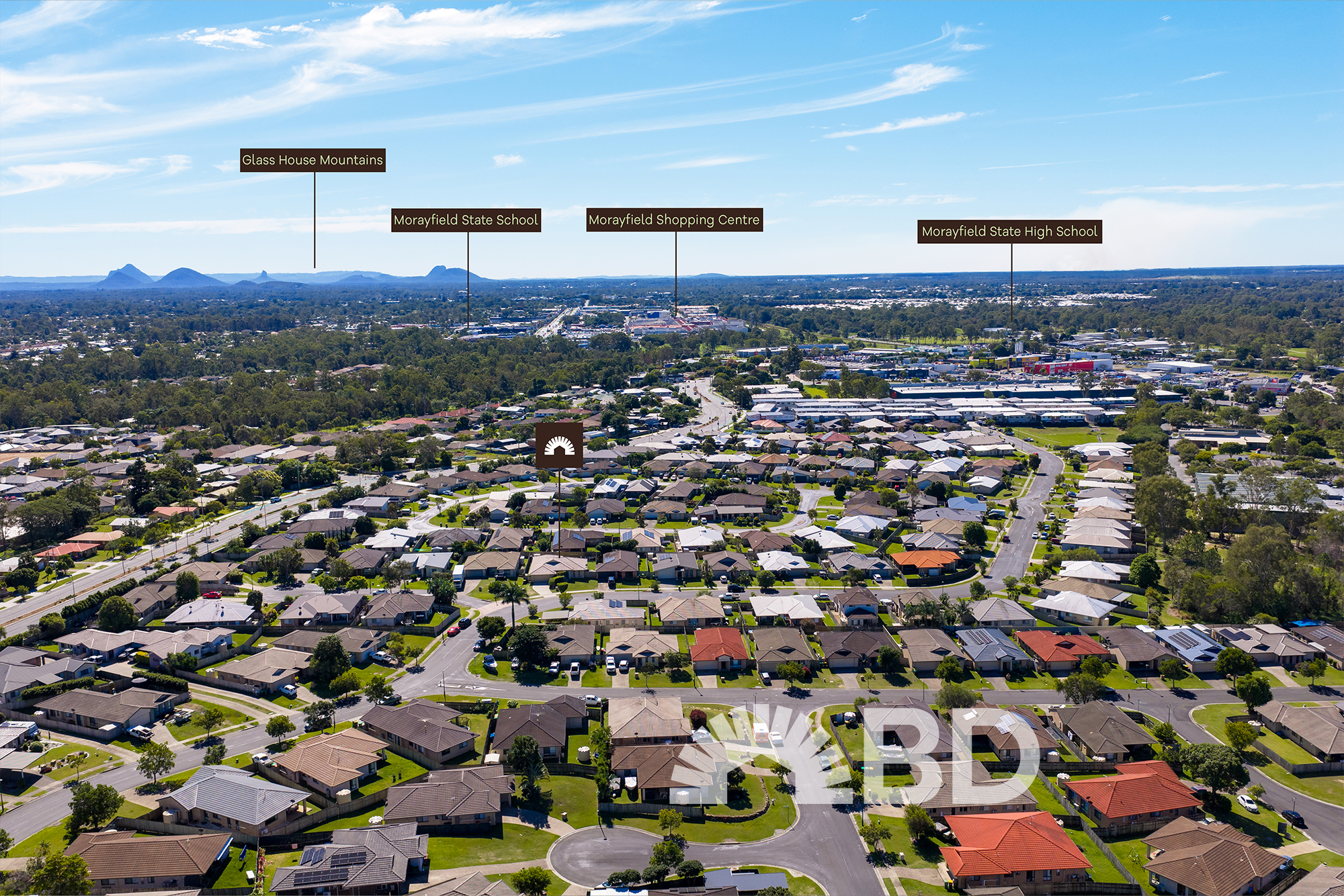 45 Peachfield Drive, Morayfield QLD