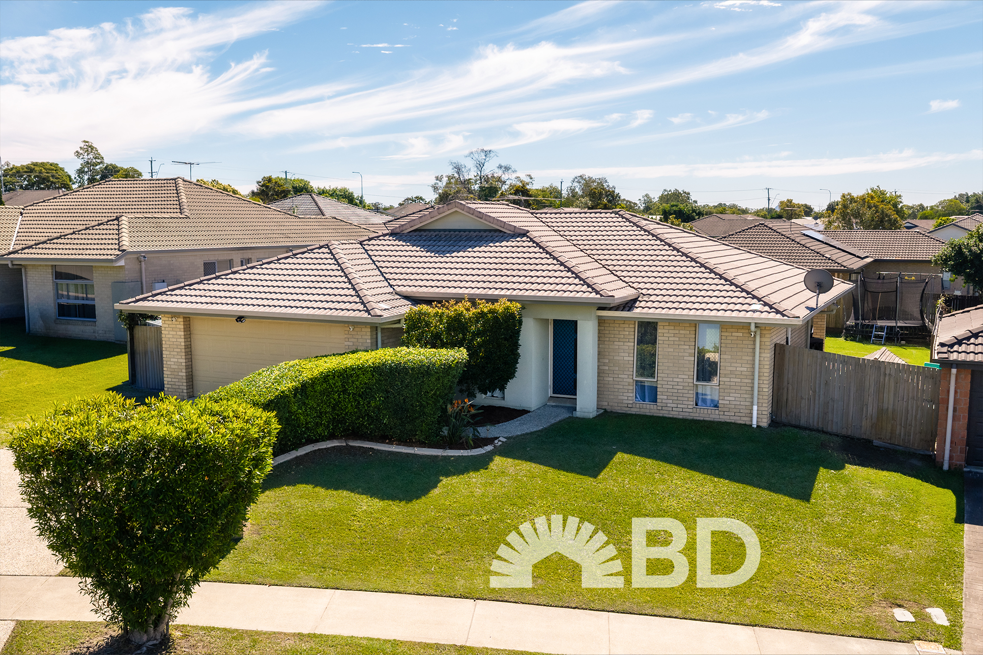 45 Peachfield Drive, Morayfield QLD