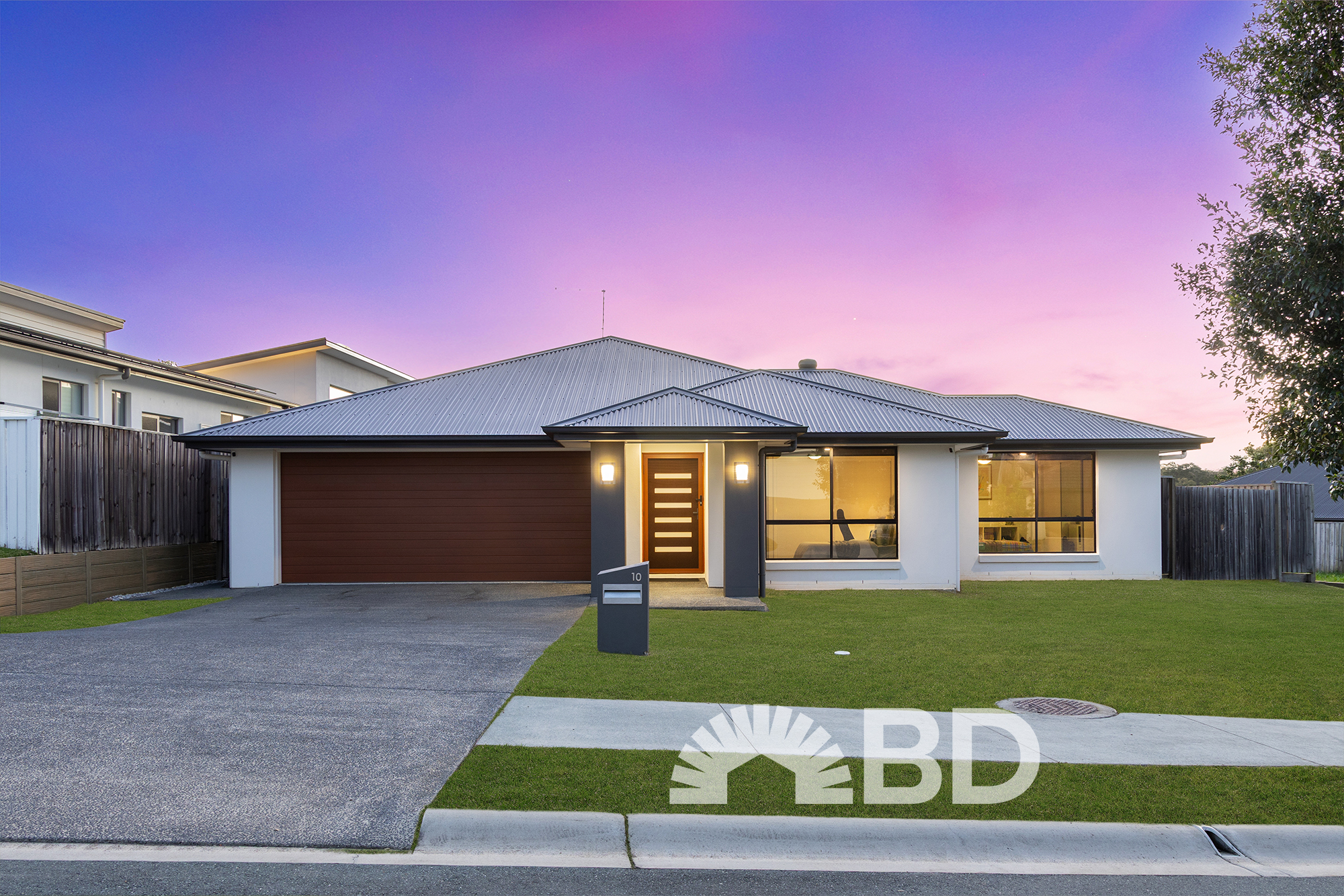 10 Imperial Crescent, Narangba QLD