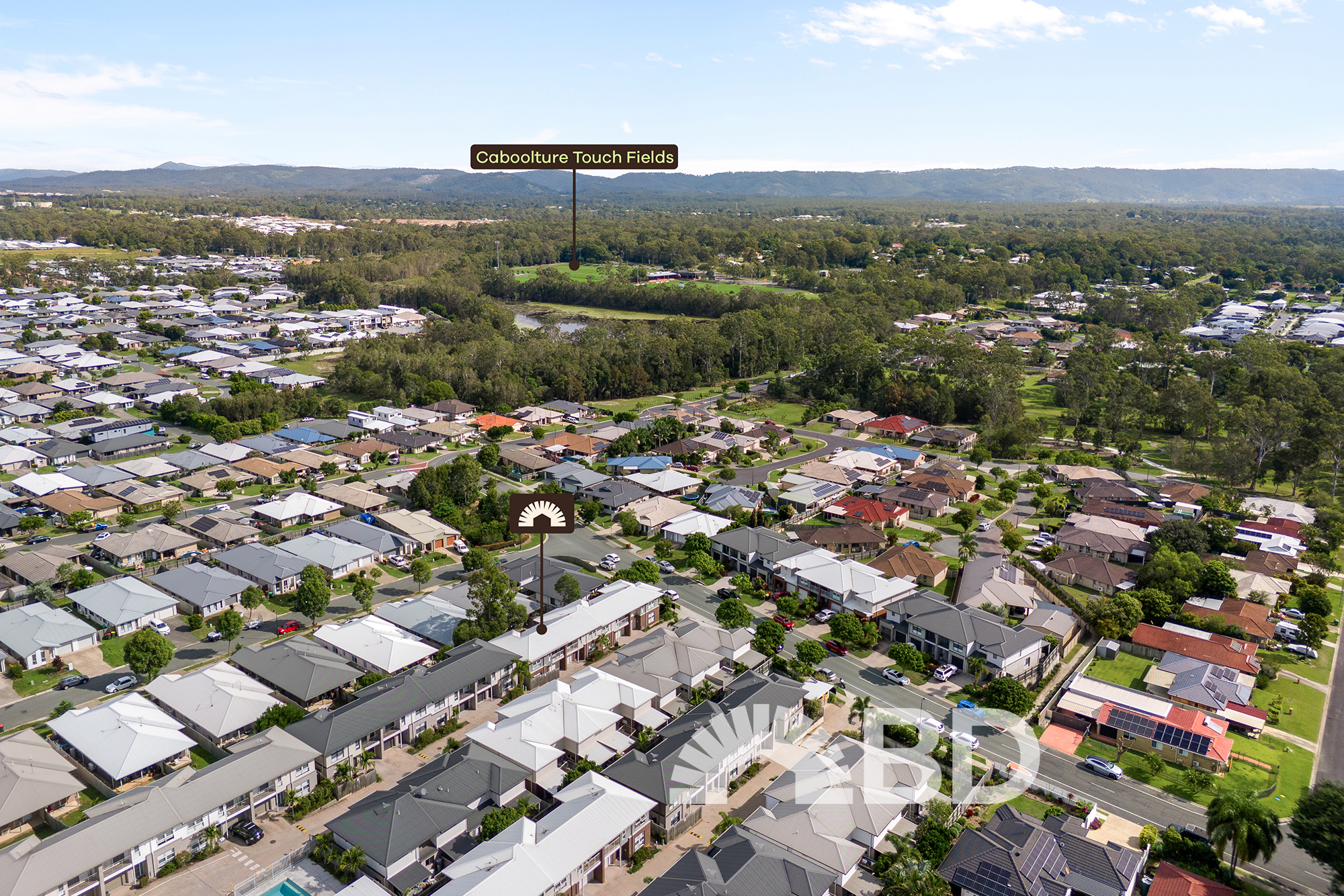 15/15 Waratah Way, Morayfield QLD
