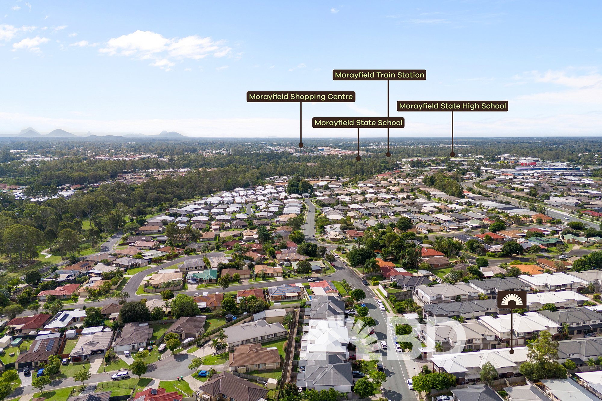 15/15 Waratah Way, Morayfield QLD