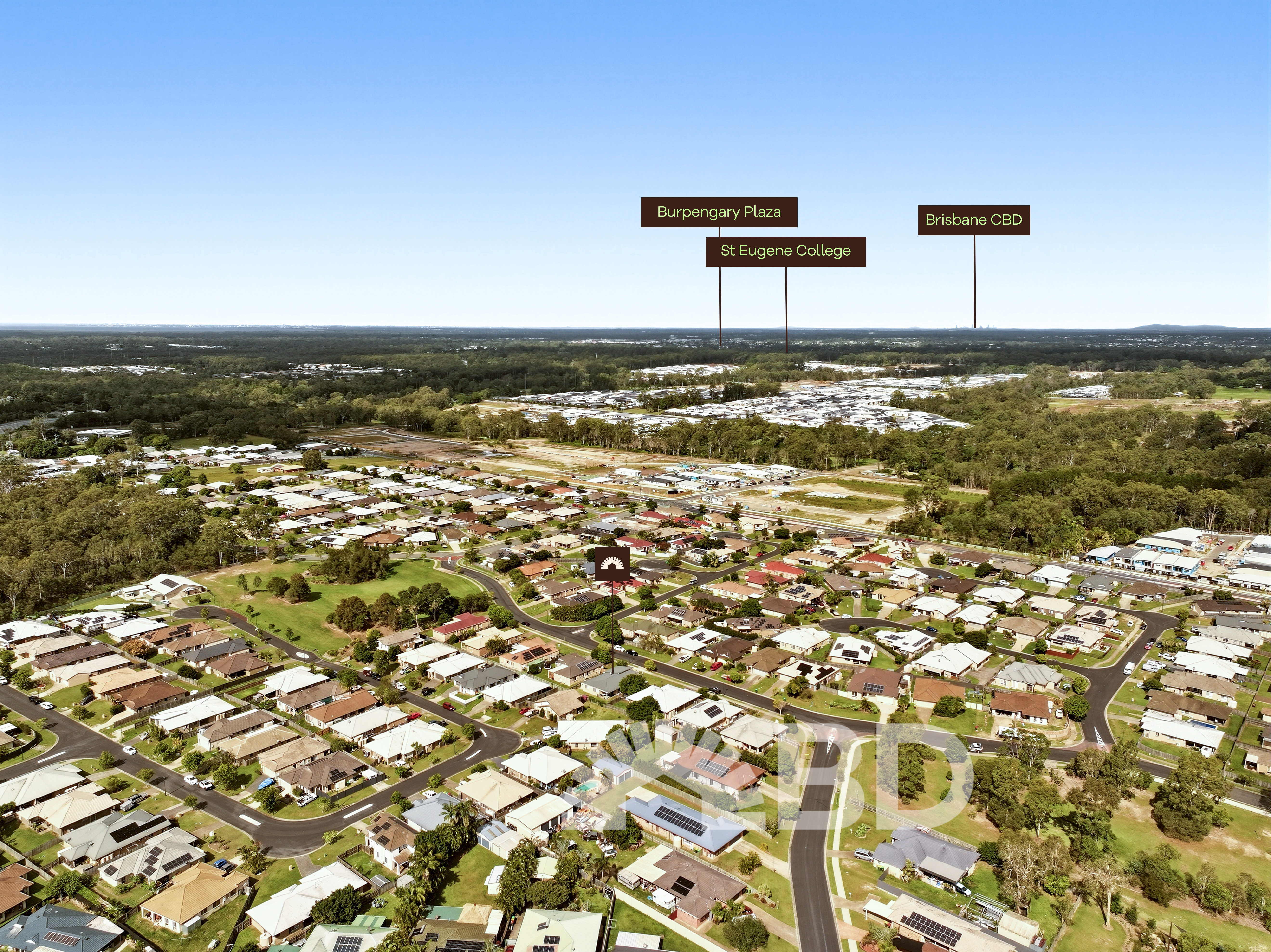 18 Braheem Street, Morayfield QLD