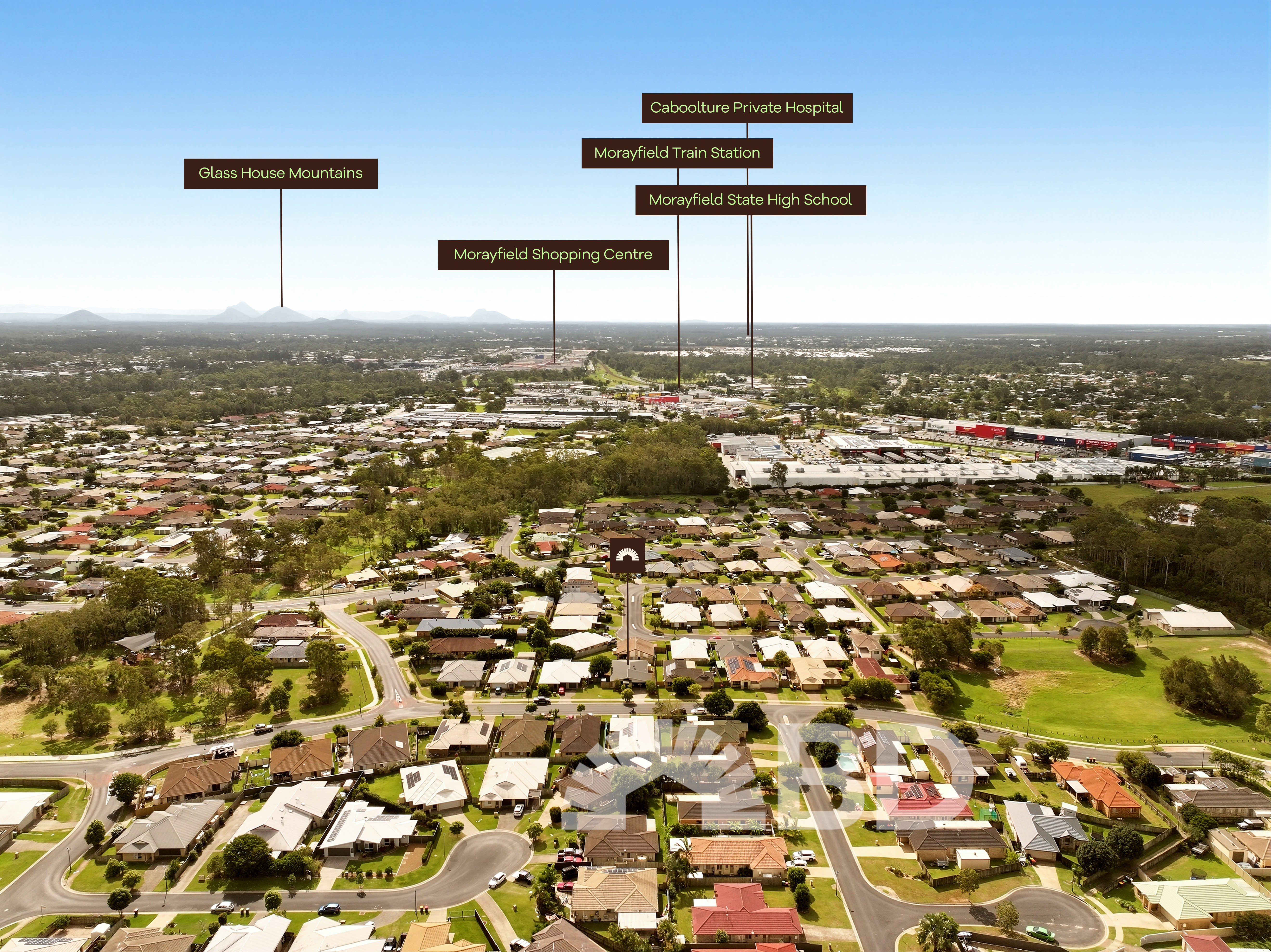18 Braheem Street, Morayfield QLD