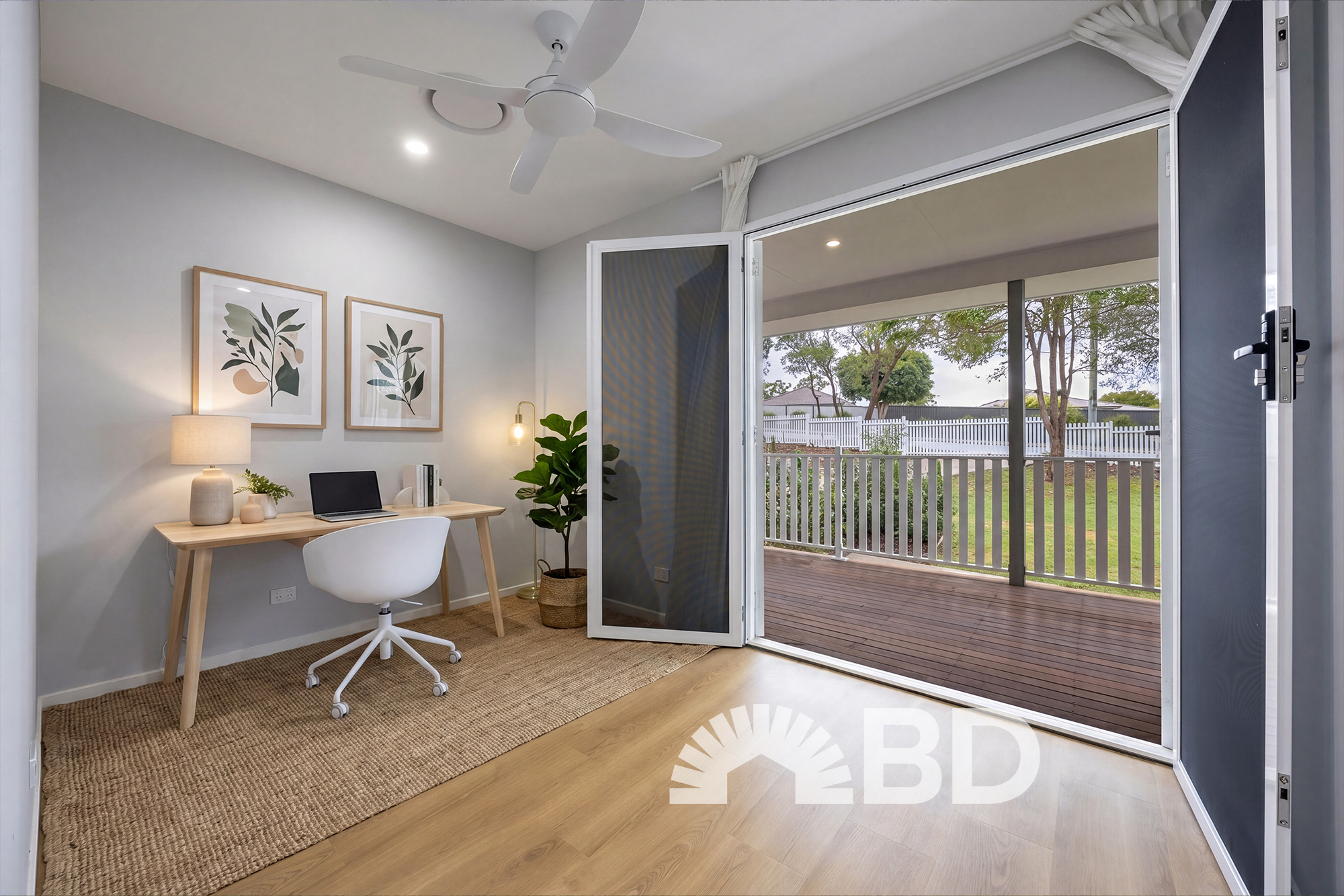 1257 Oakey Flat Road, Narangba QLD