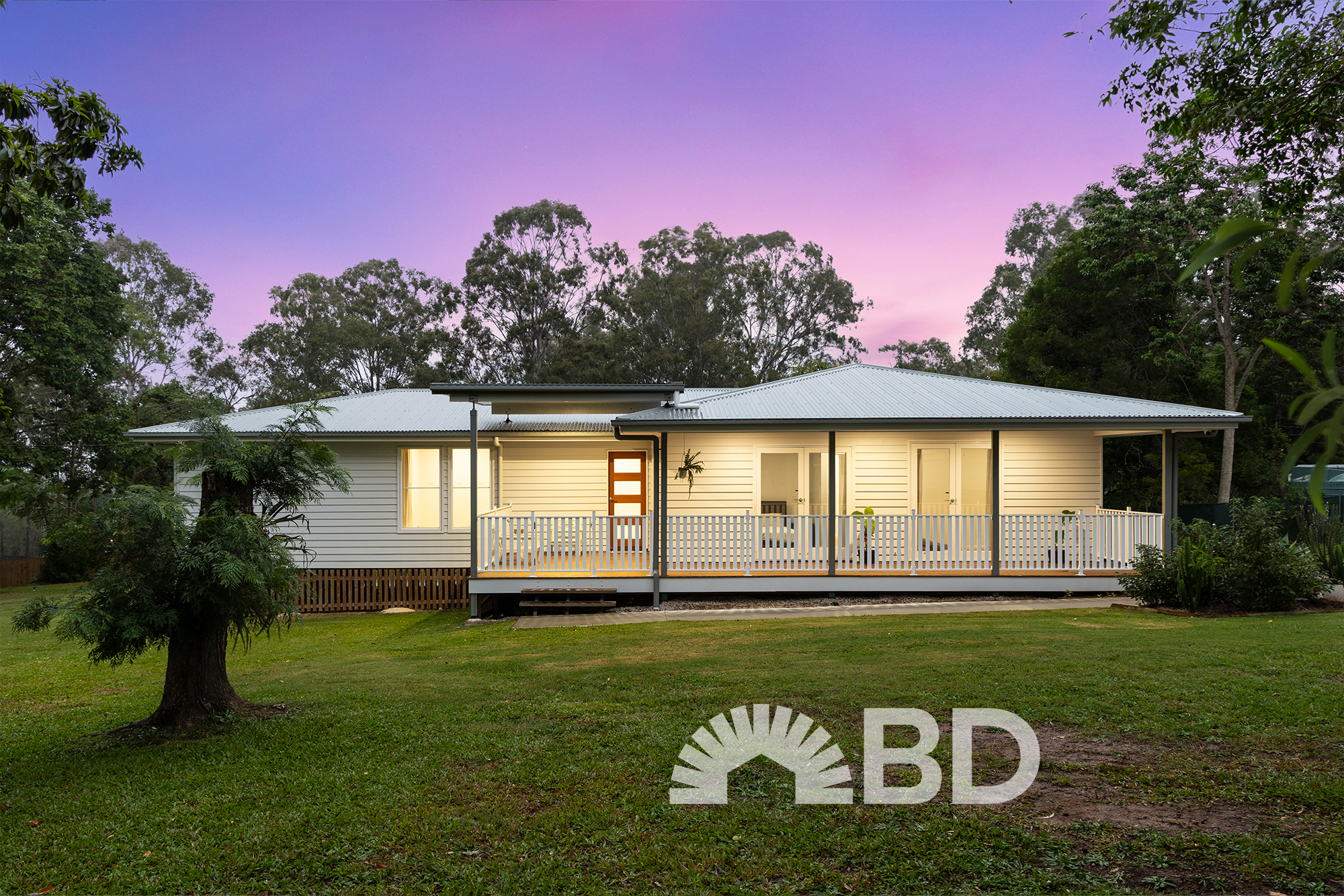 1257 Oakey Flat Road, Narangba QLD