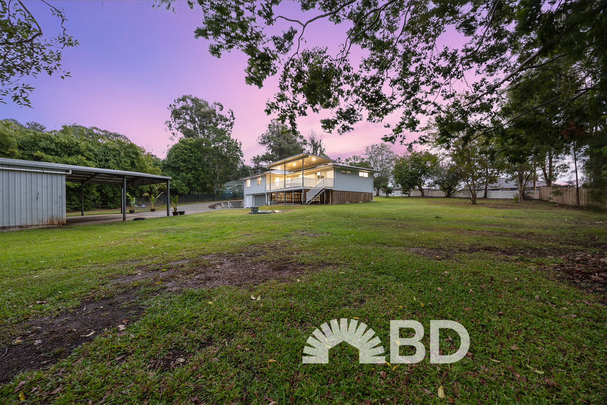 1257 Oakey Flat Road, Narangba QLD