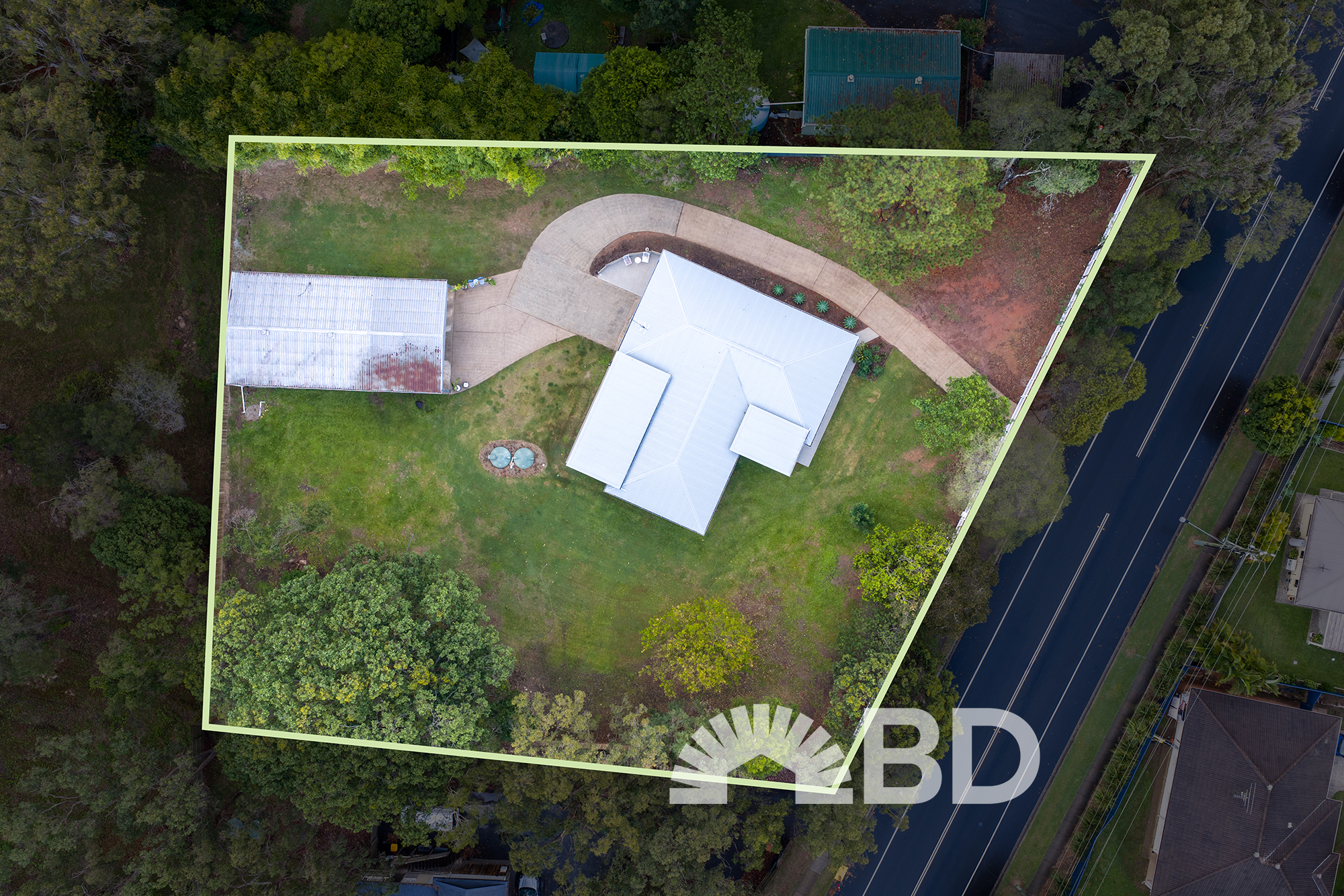 1257 Oakey Flat Road, Narangba QLD