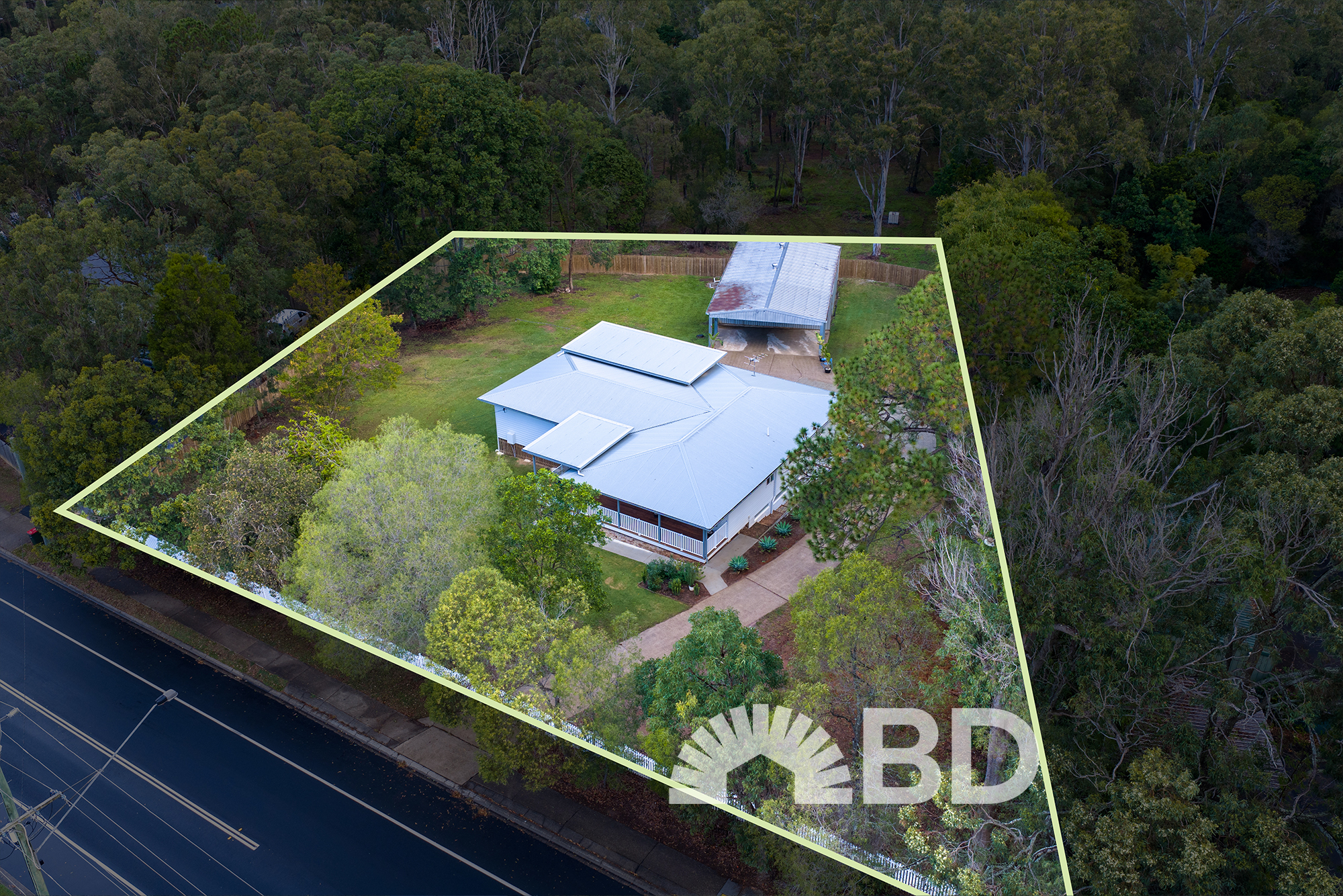 1257 Oakey Flat Road, Narangba QLD