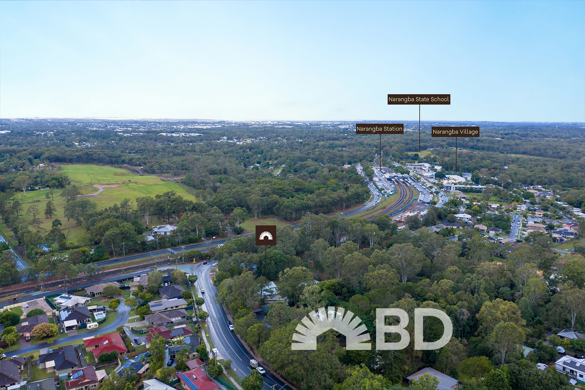 1257 Oakey Flat Road, Narangba QLD