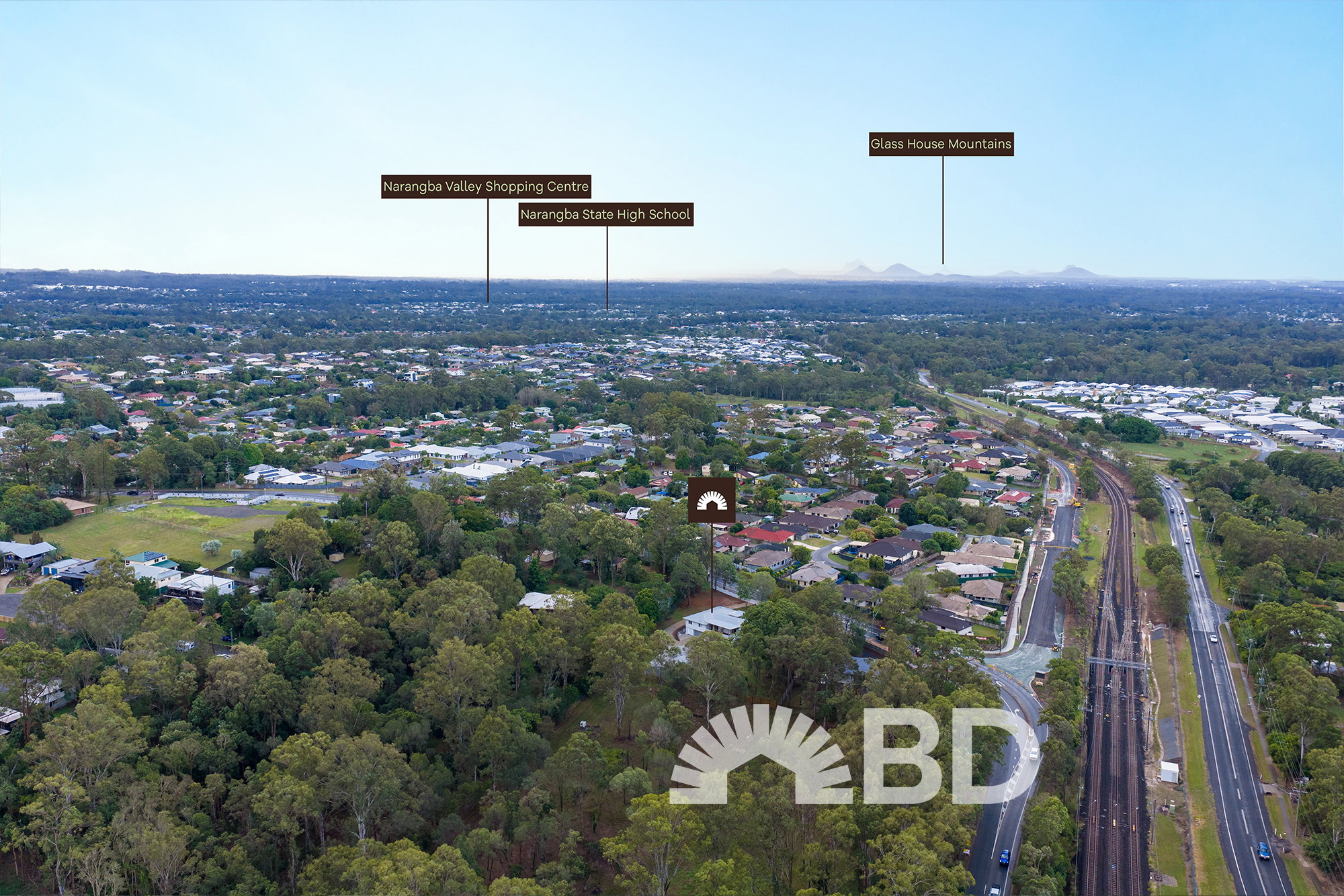 1257 Oakey Flat Road, Narangba QLD