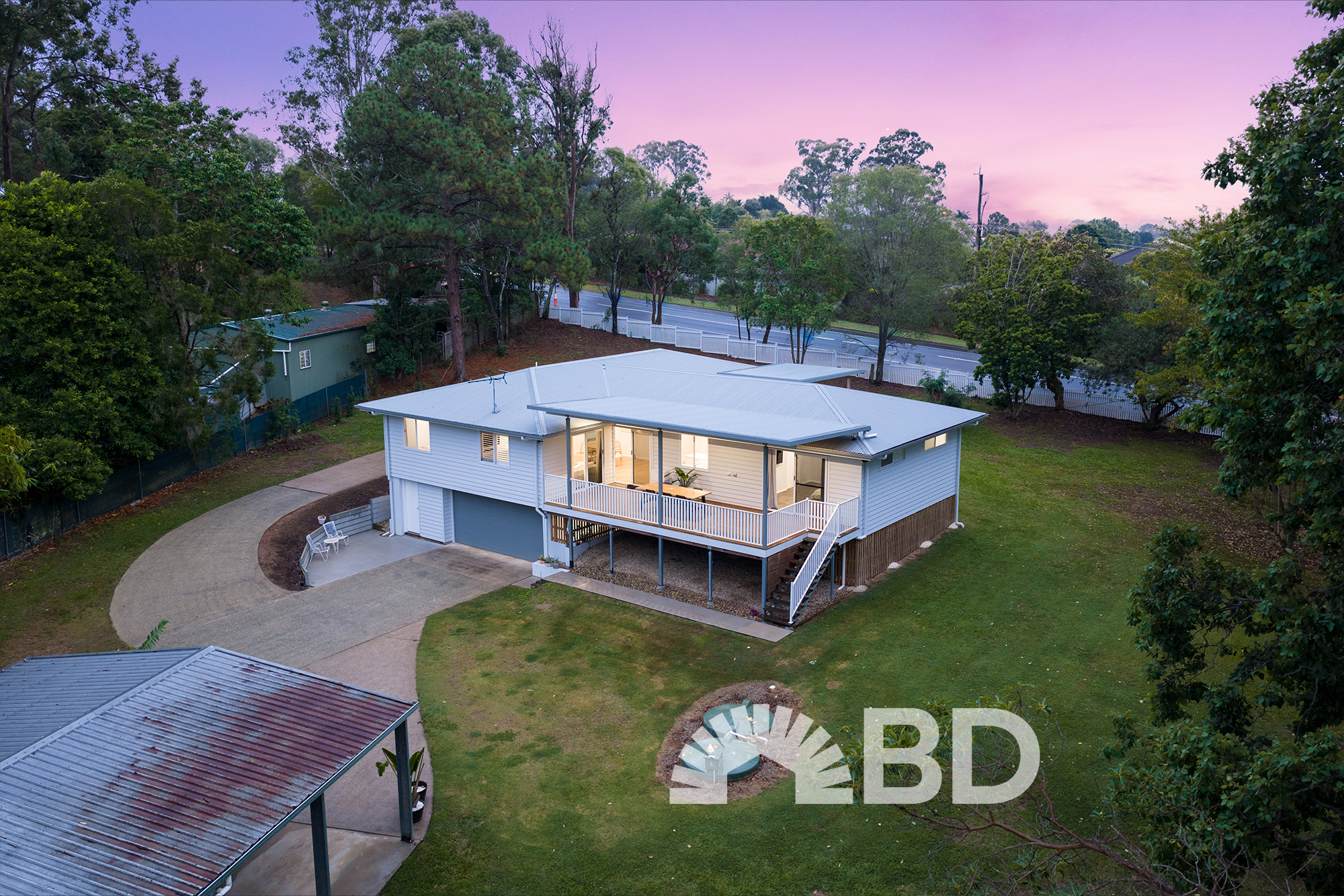 1257 Oakey Flat Road, Narangba QLD