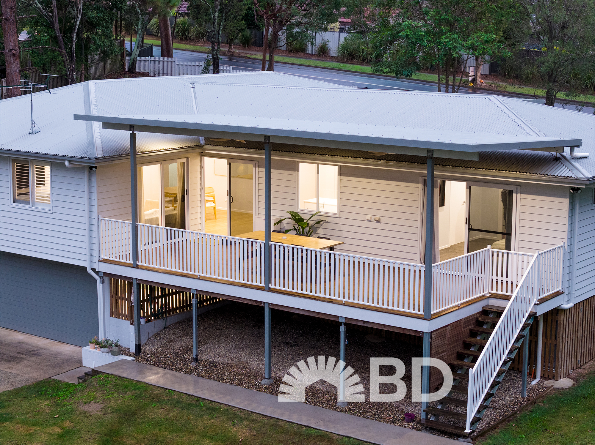 1257 Oakey Flat Road, Narangba QLD