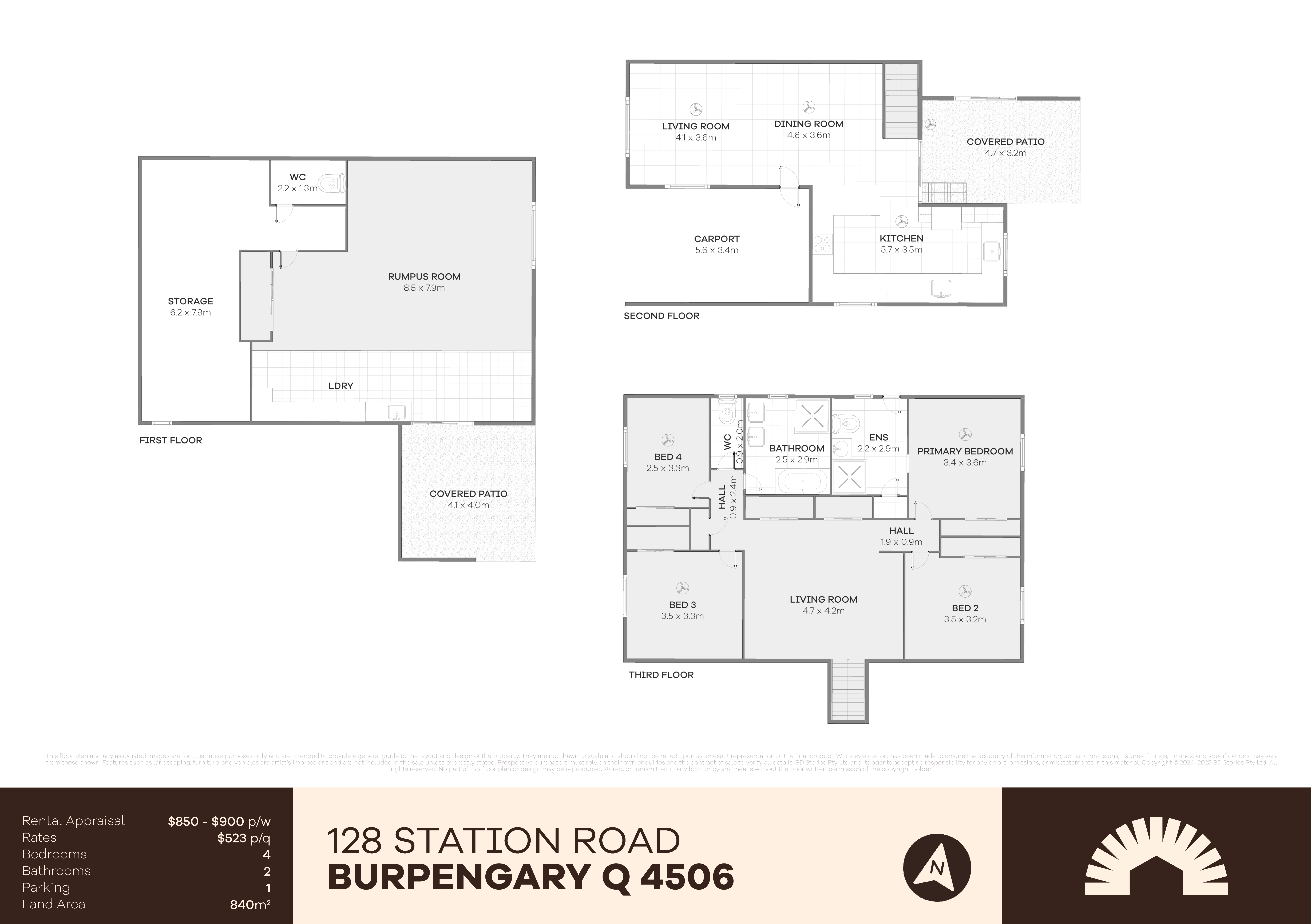 128 Station Road, Burpengary QLD