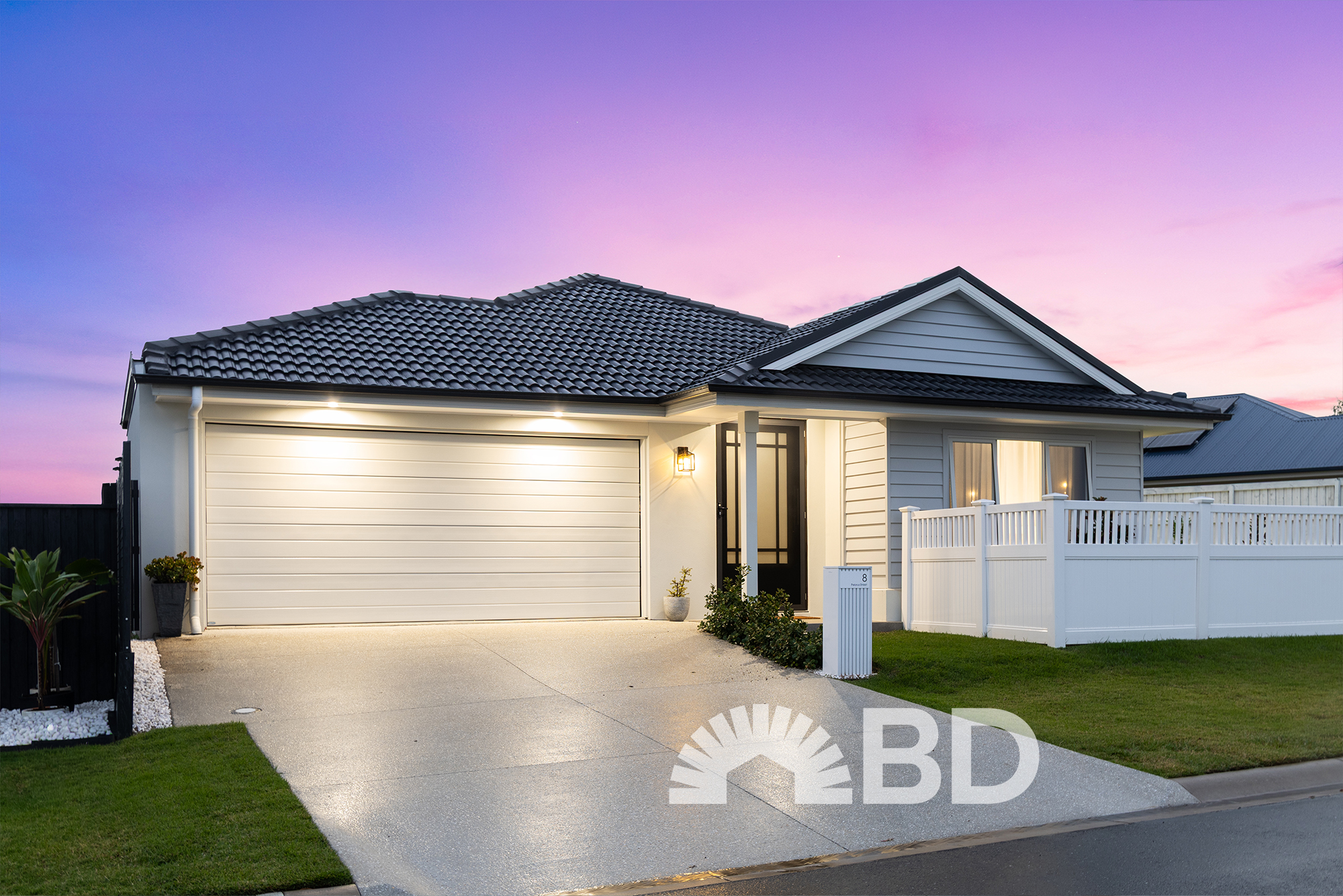 8 Pelorus Street, Burpengary East QLD
