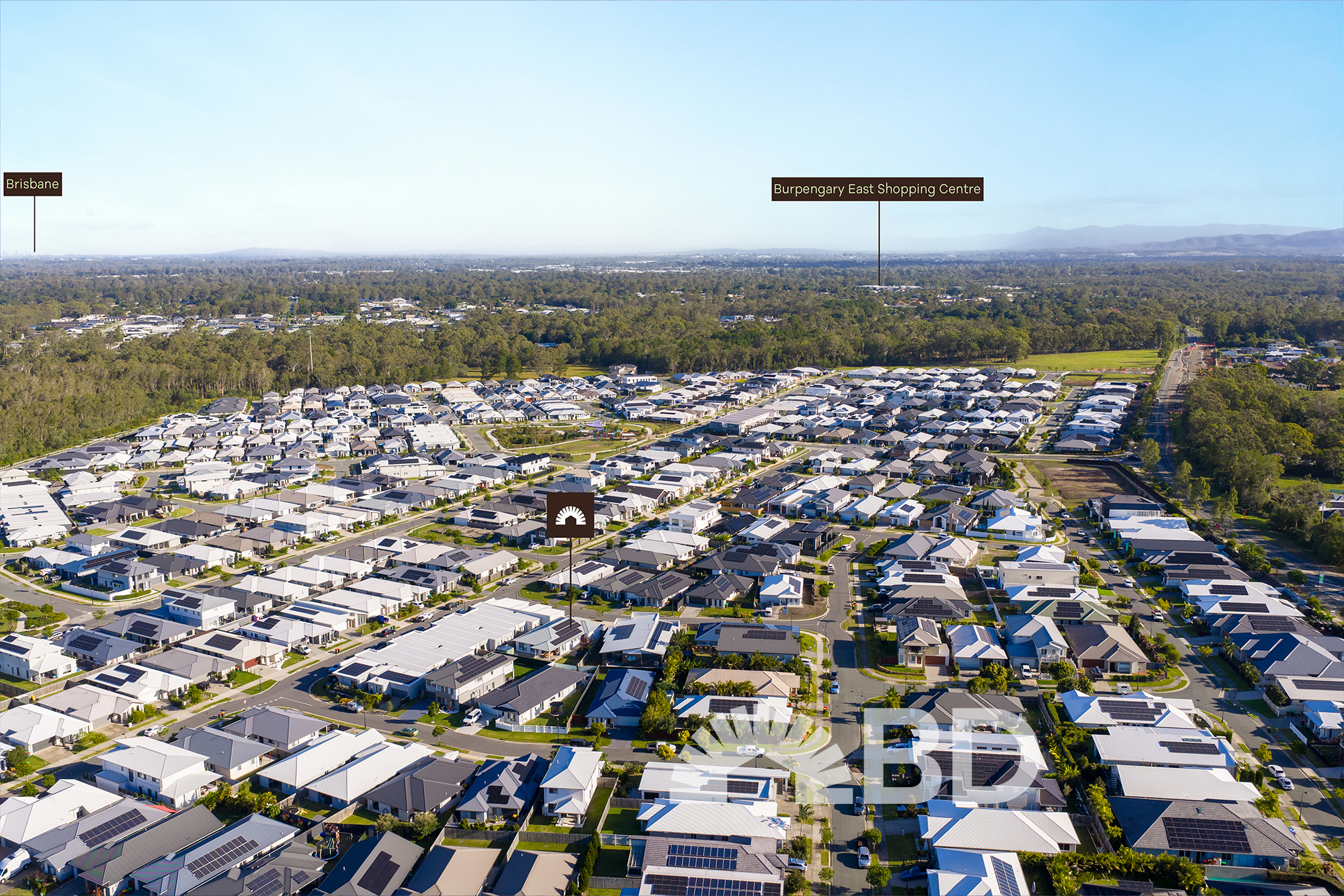 8 Pelorus Street, Burpengary East QLD