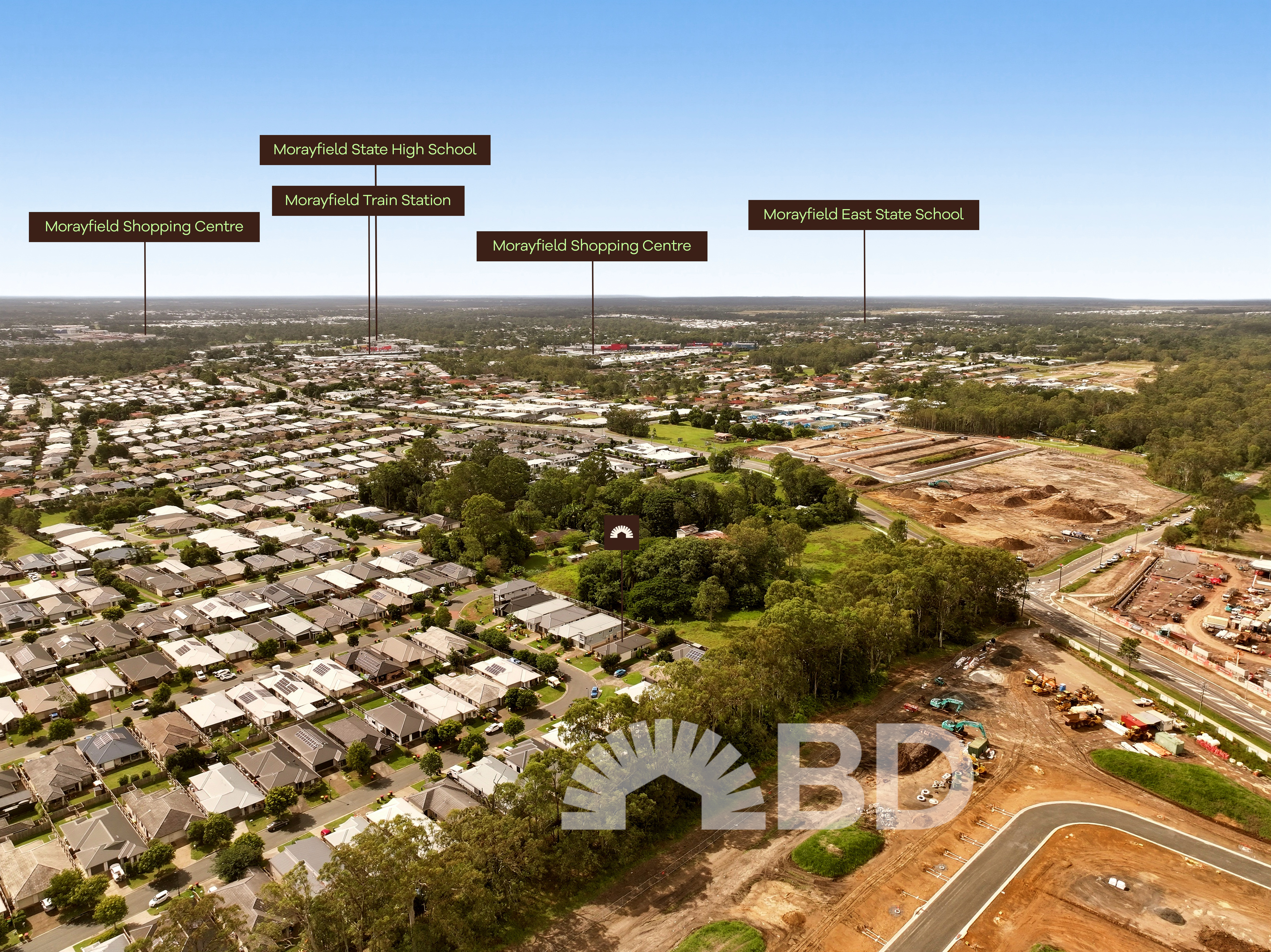60 Neale Road, Morayfield QLD