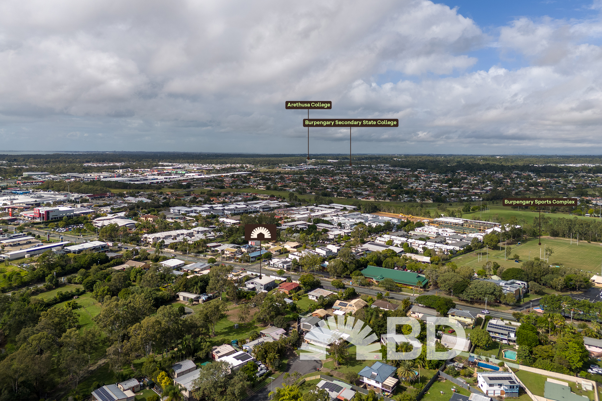 128 Station Road, Burpengary QLD