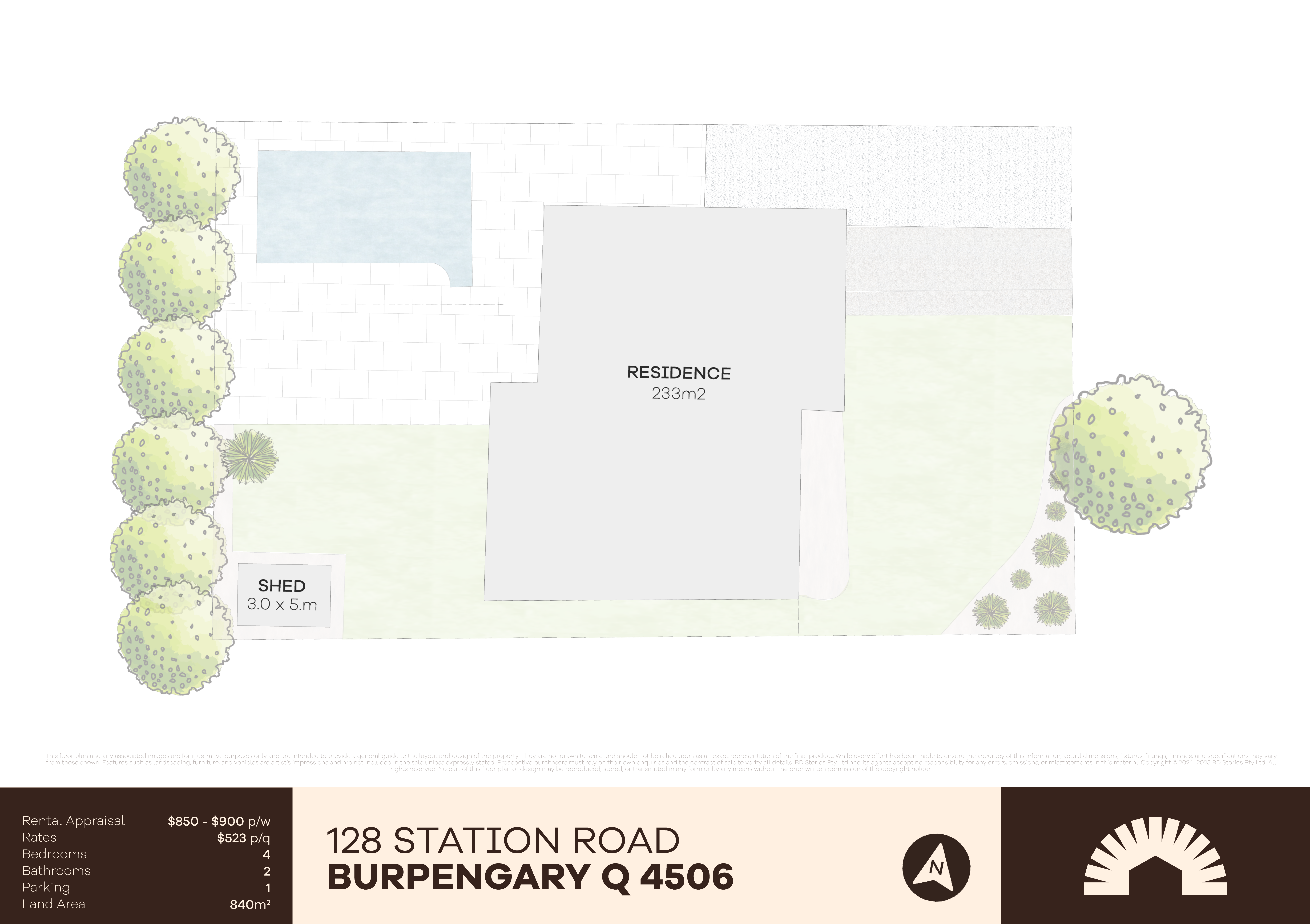 128 Station Road, Burpengary QLD