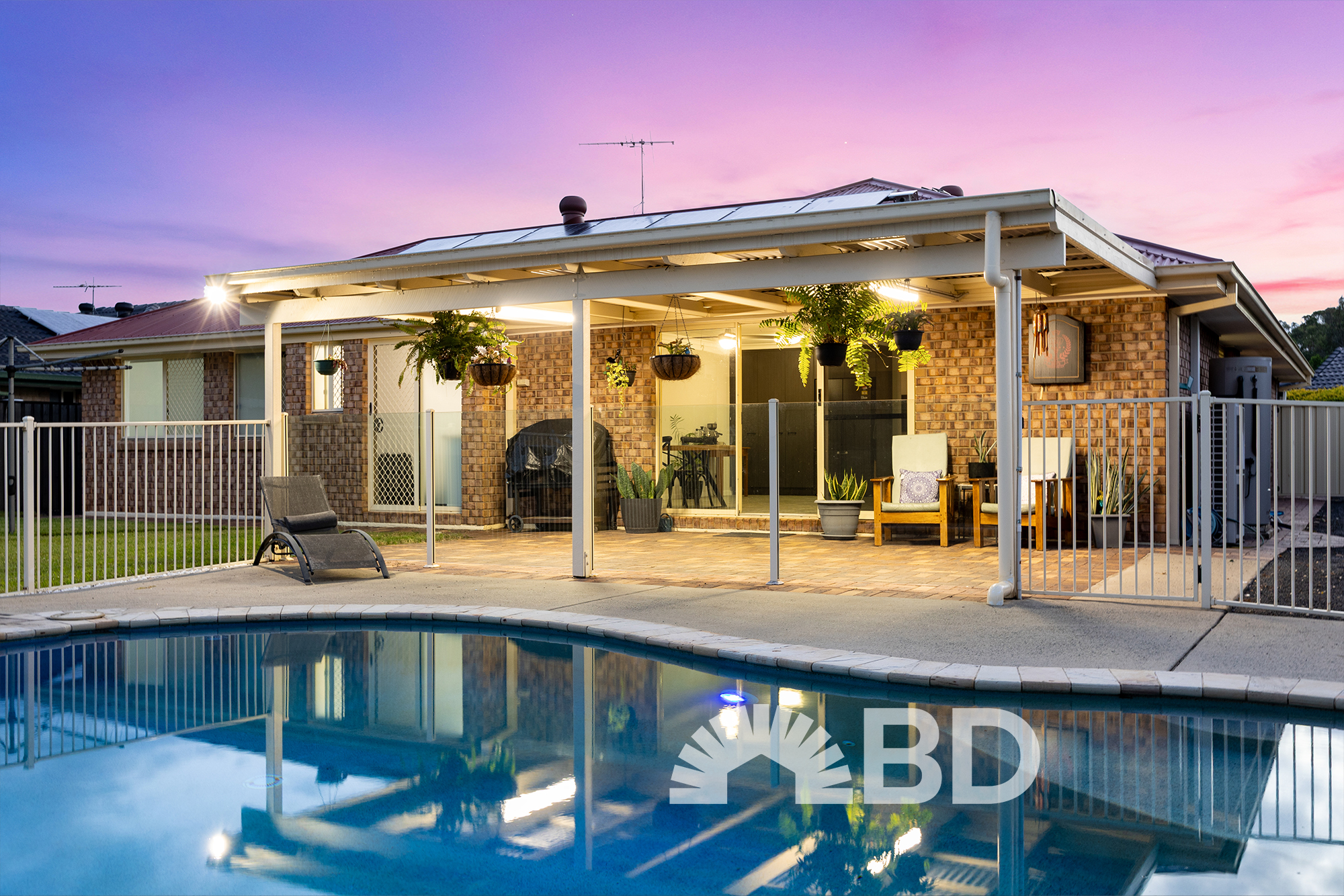 8 Whitfield Court, Narangba QLD