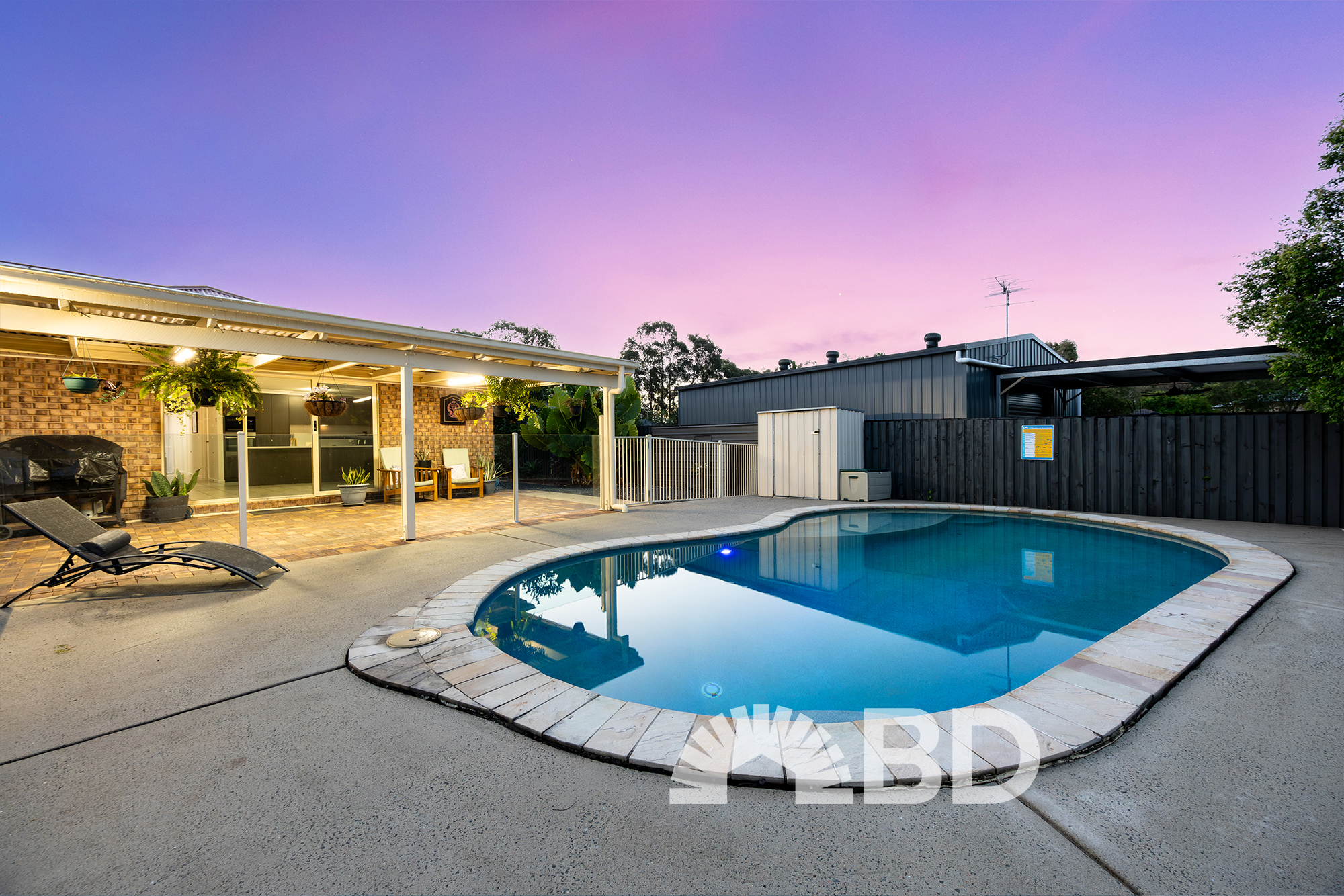 8 Whitfield Court, Narangba QLD
