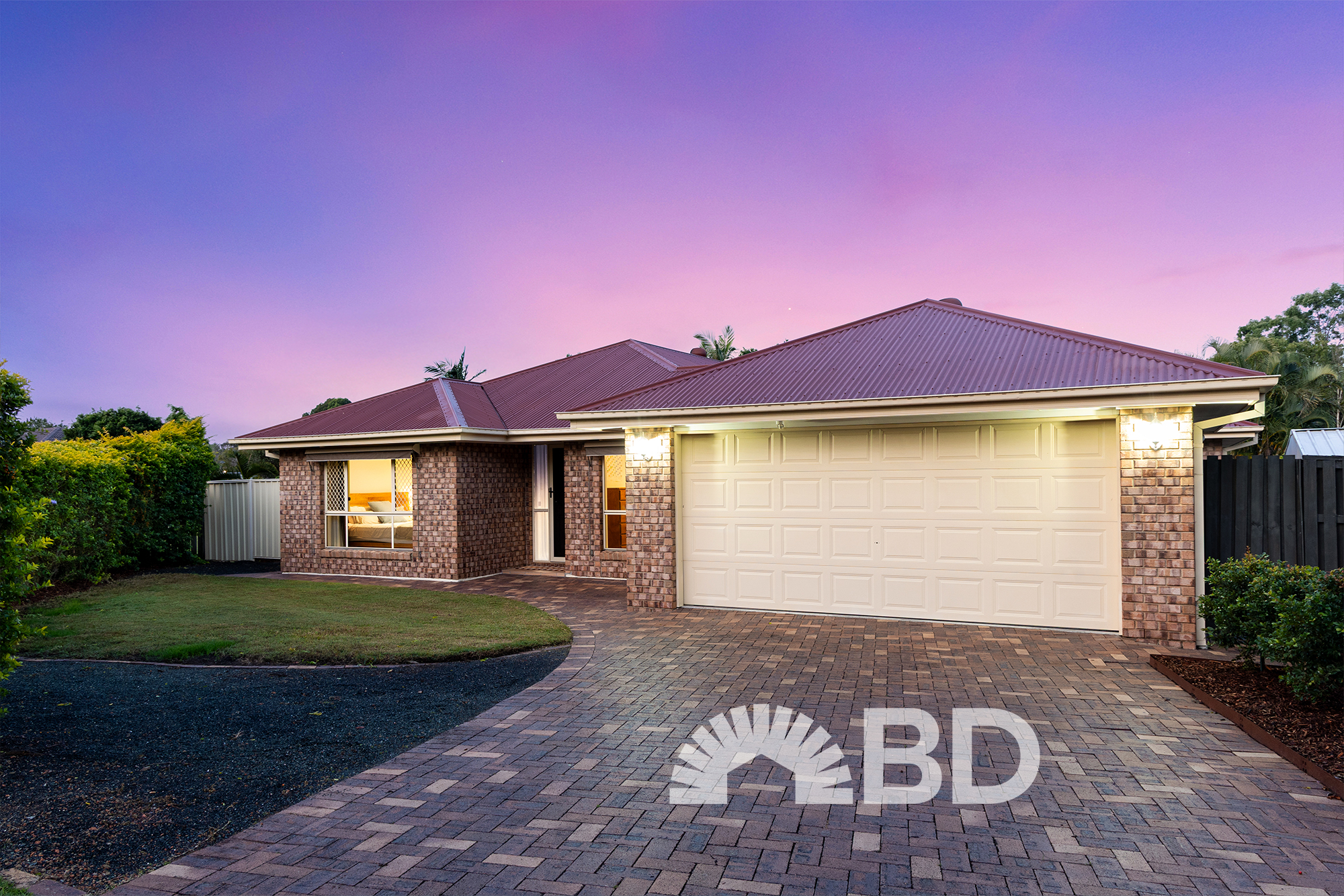 8 Whitfield Court, Narangba QLD