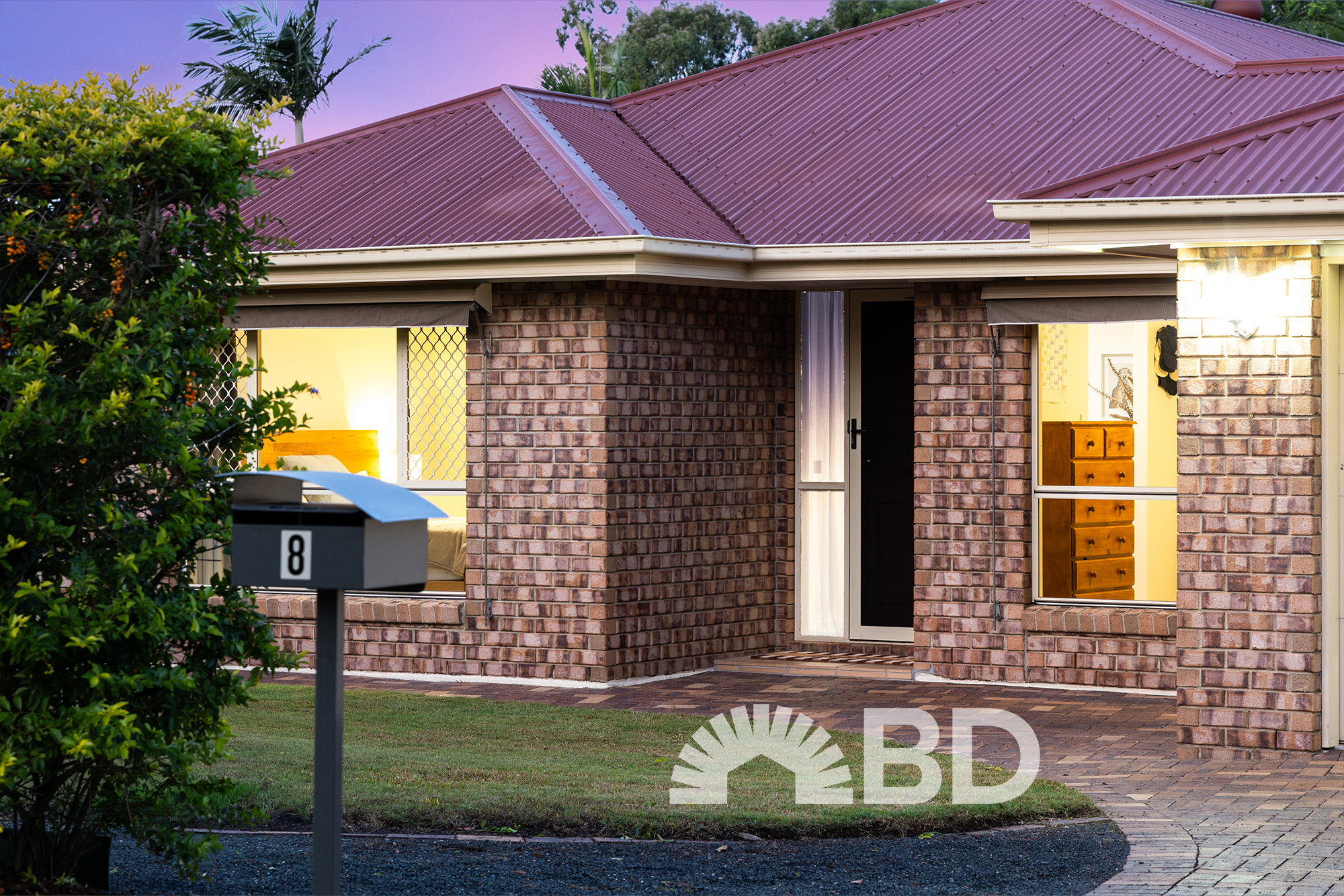 8 Whitfield Court, Narangba QLD