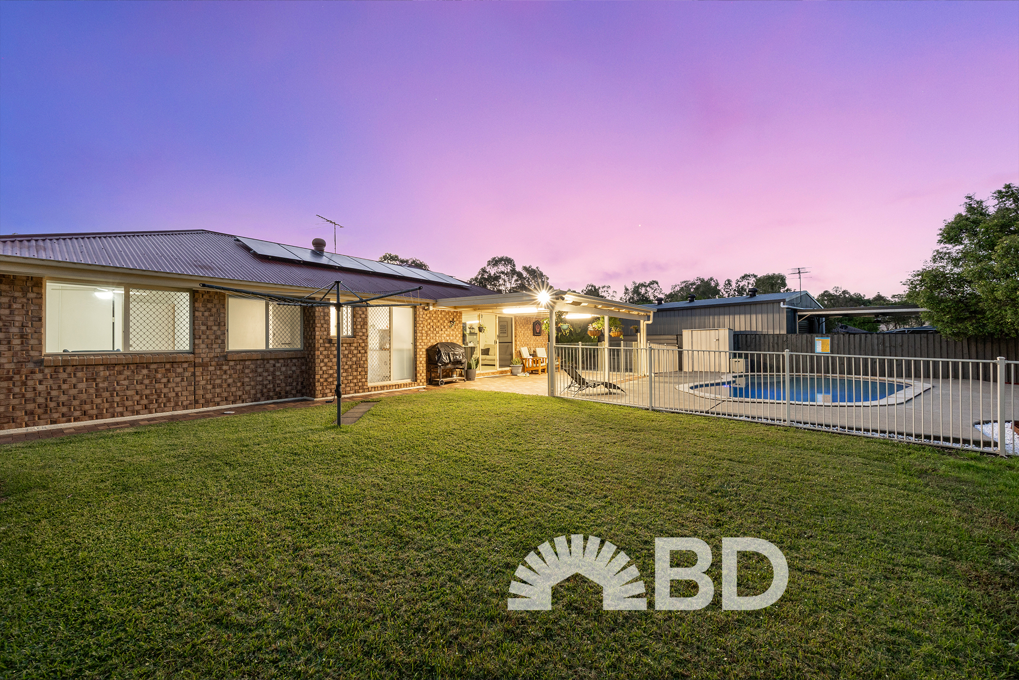8 Whitfield Court, Narangba QLD