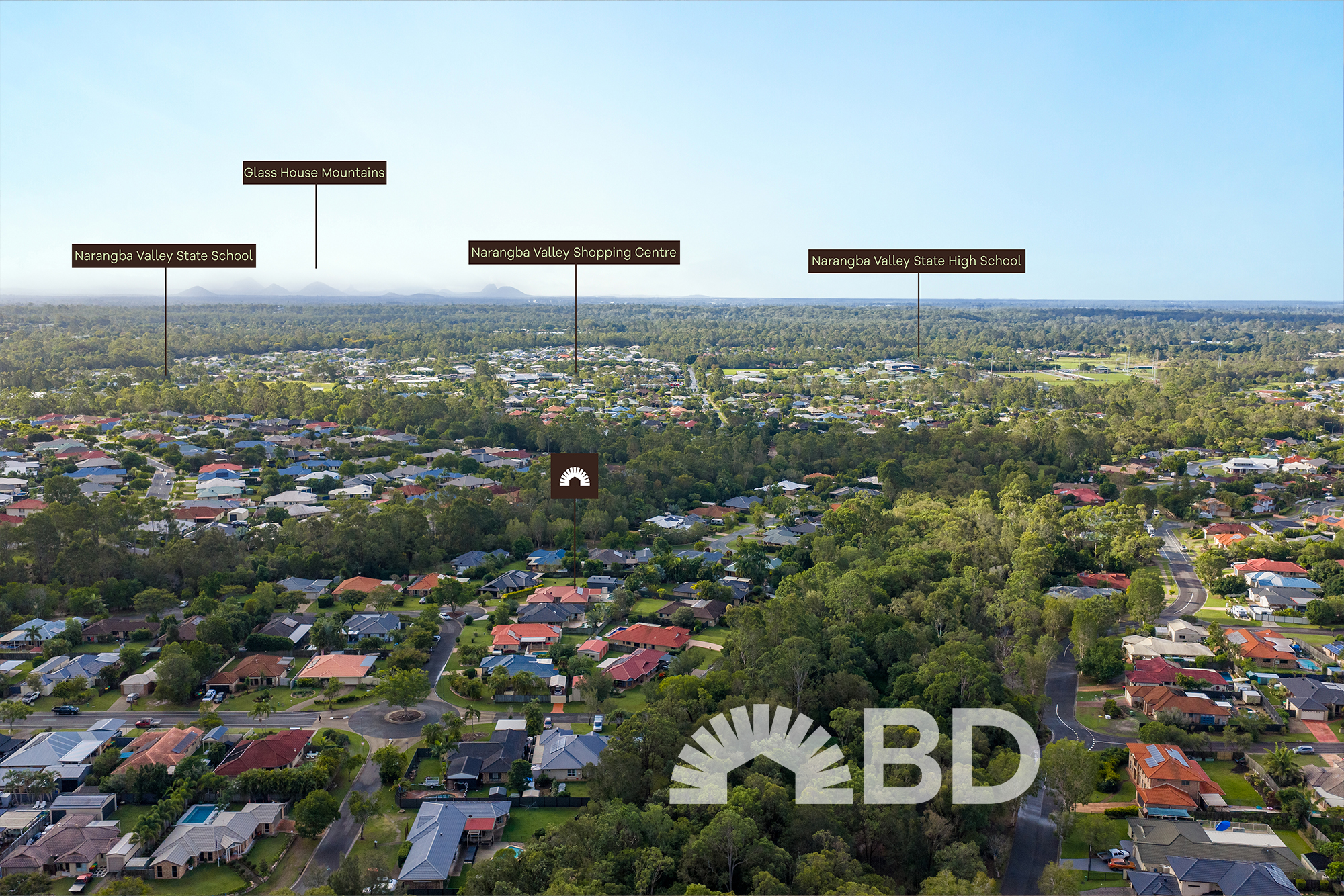 8 Whitfield Court, Narangba QLD