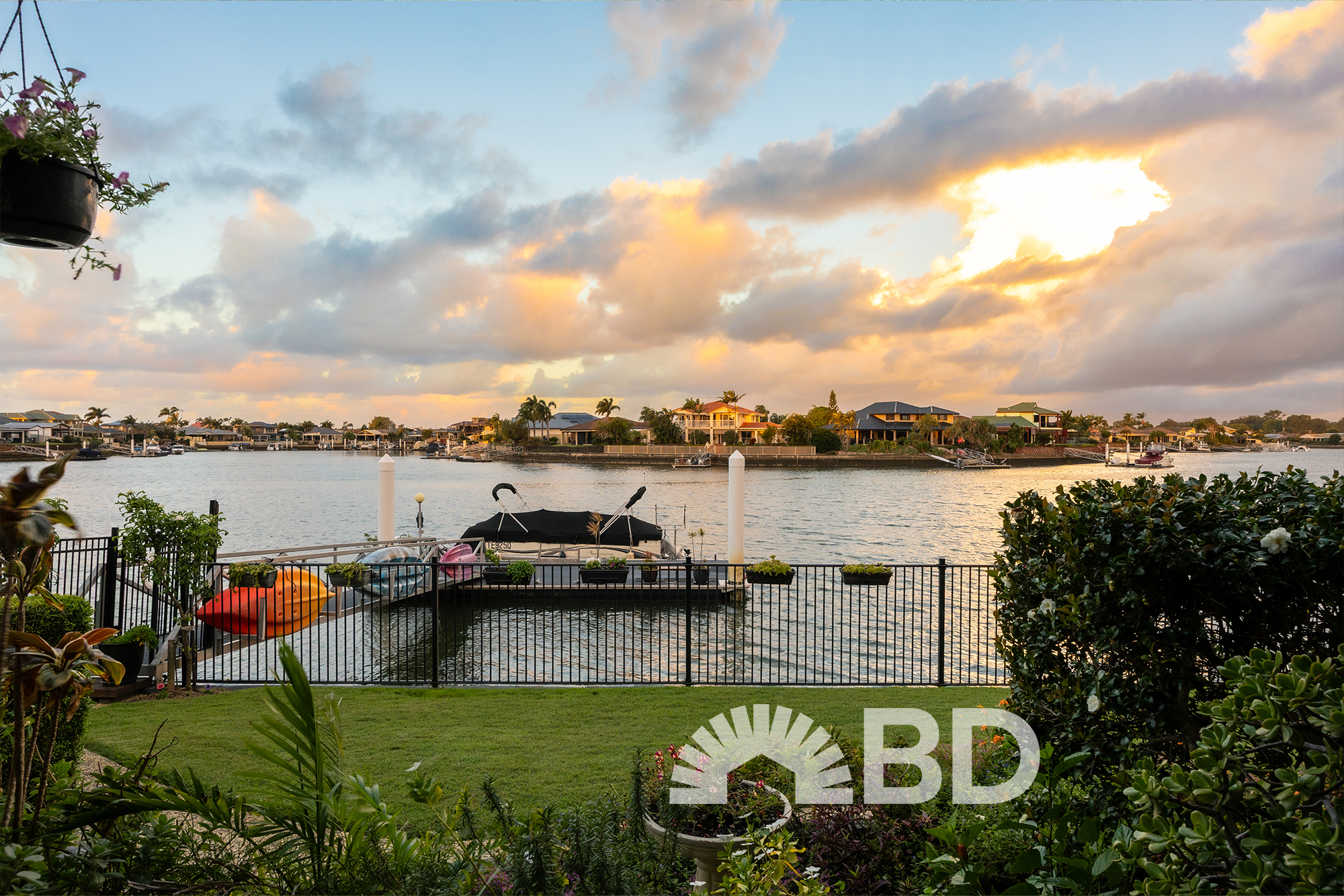 13 Magdalena Court, Banksia Beach QLD