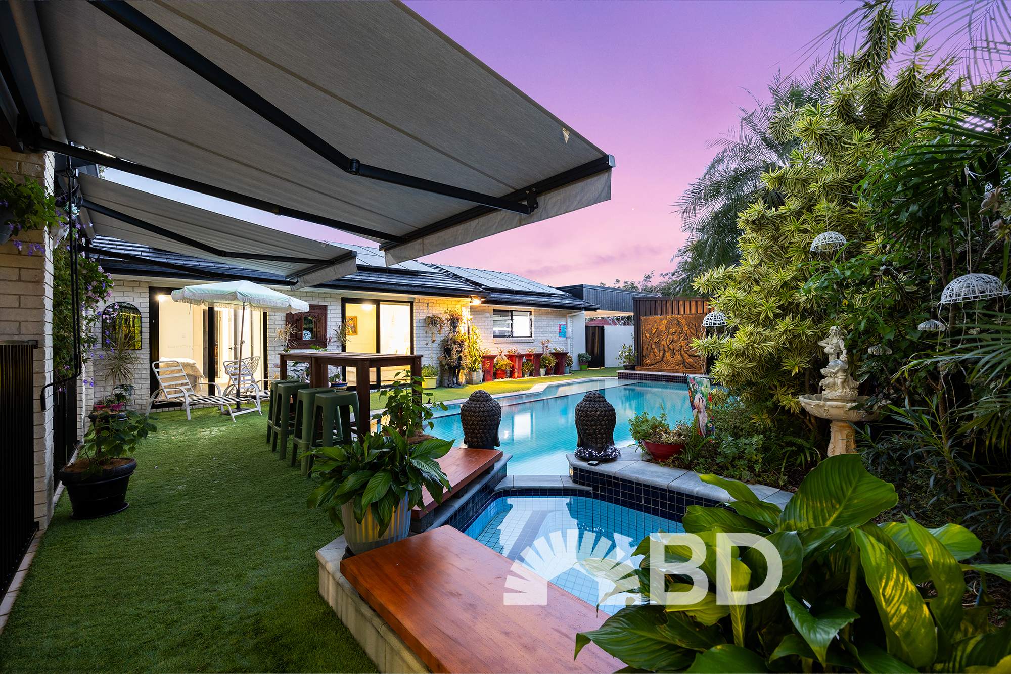 13 Magdalena Court, Banksia Beach QLD