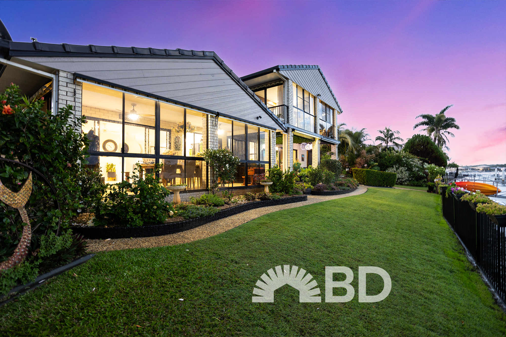 13 Magdalena Court, Banksia Beach QLD