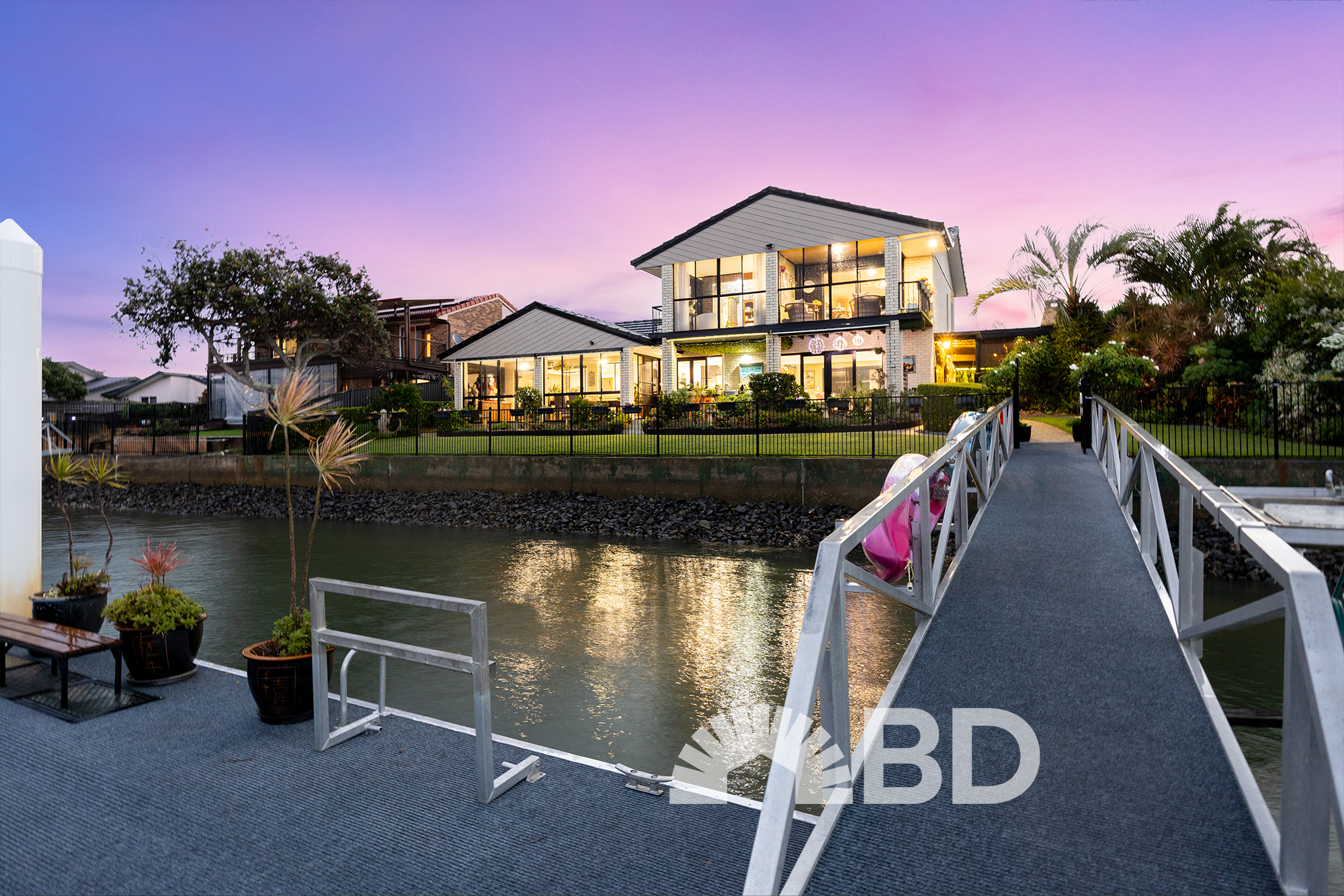 13 Magdalena Court, Banksia Beach QLD
