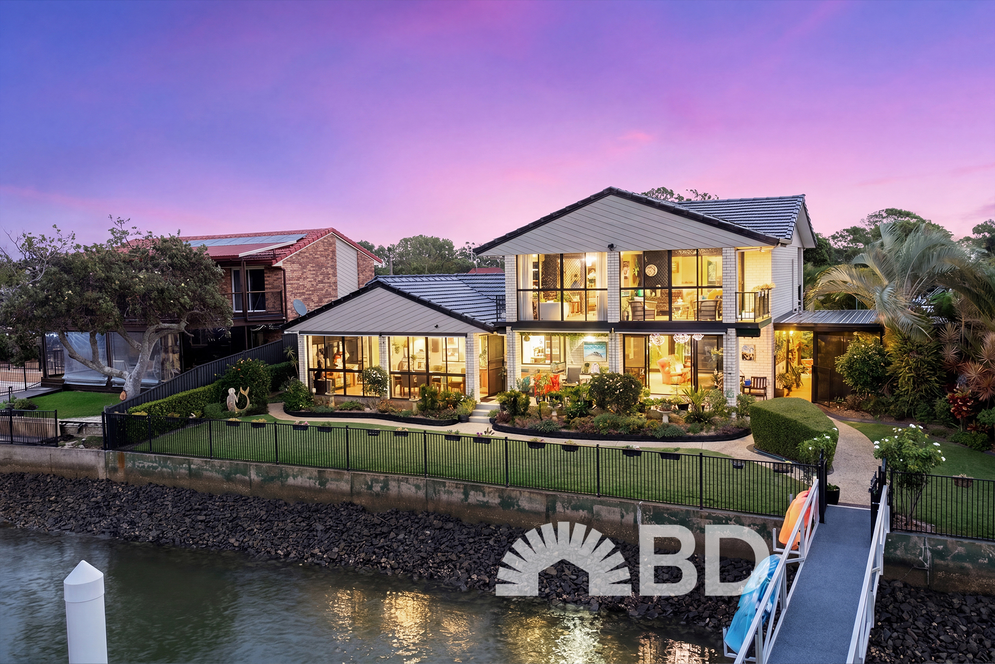 13 Magdalena Court, Banksia Beach QLD