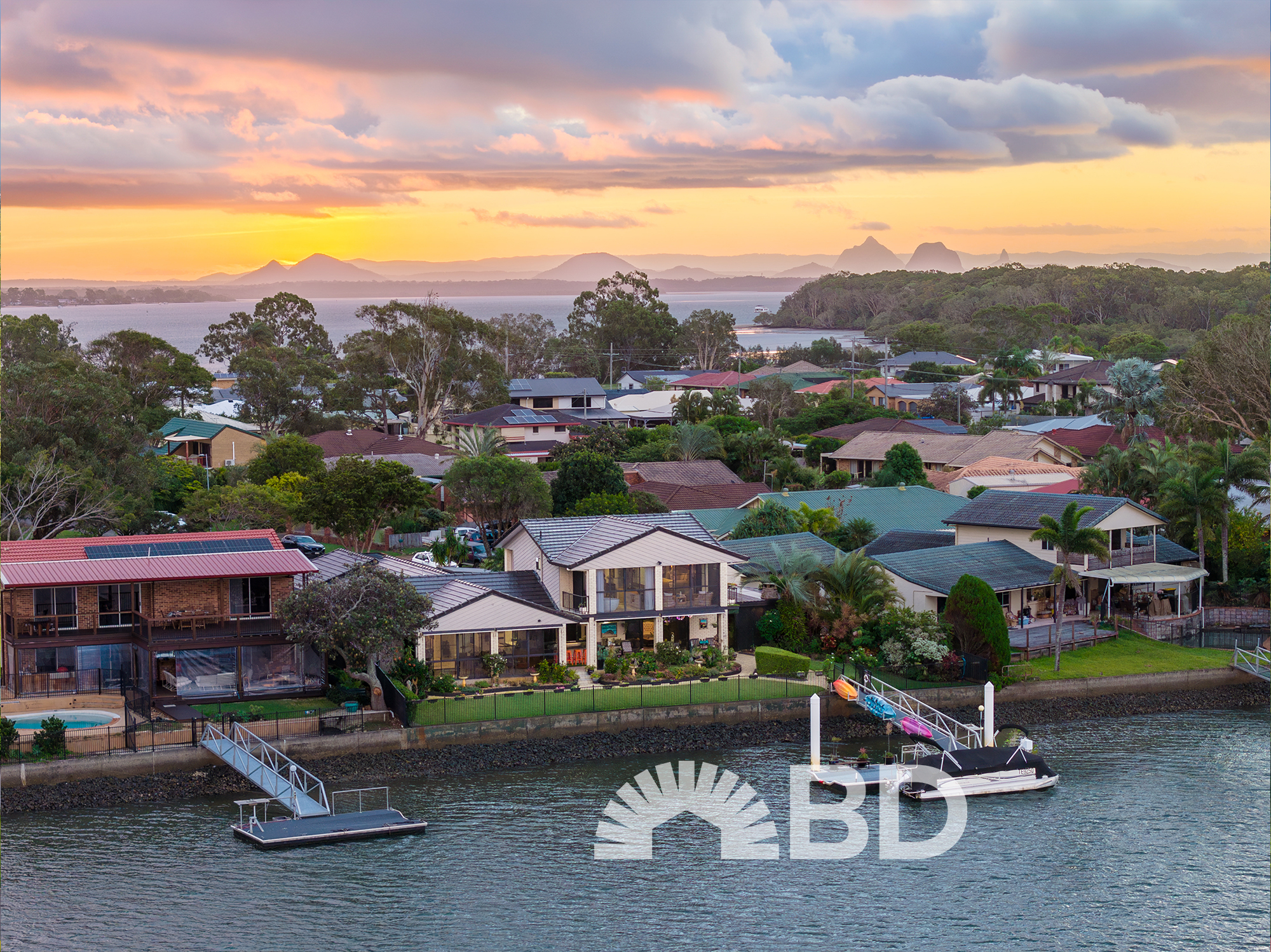 13 Magdalena Court, Banksia Beach QLD