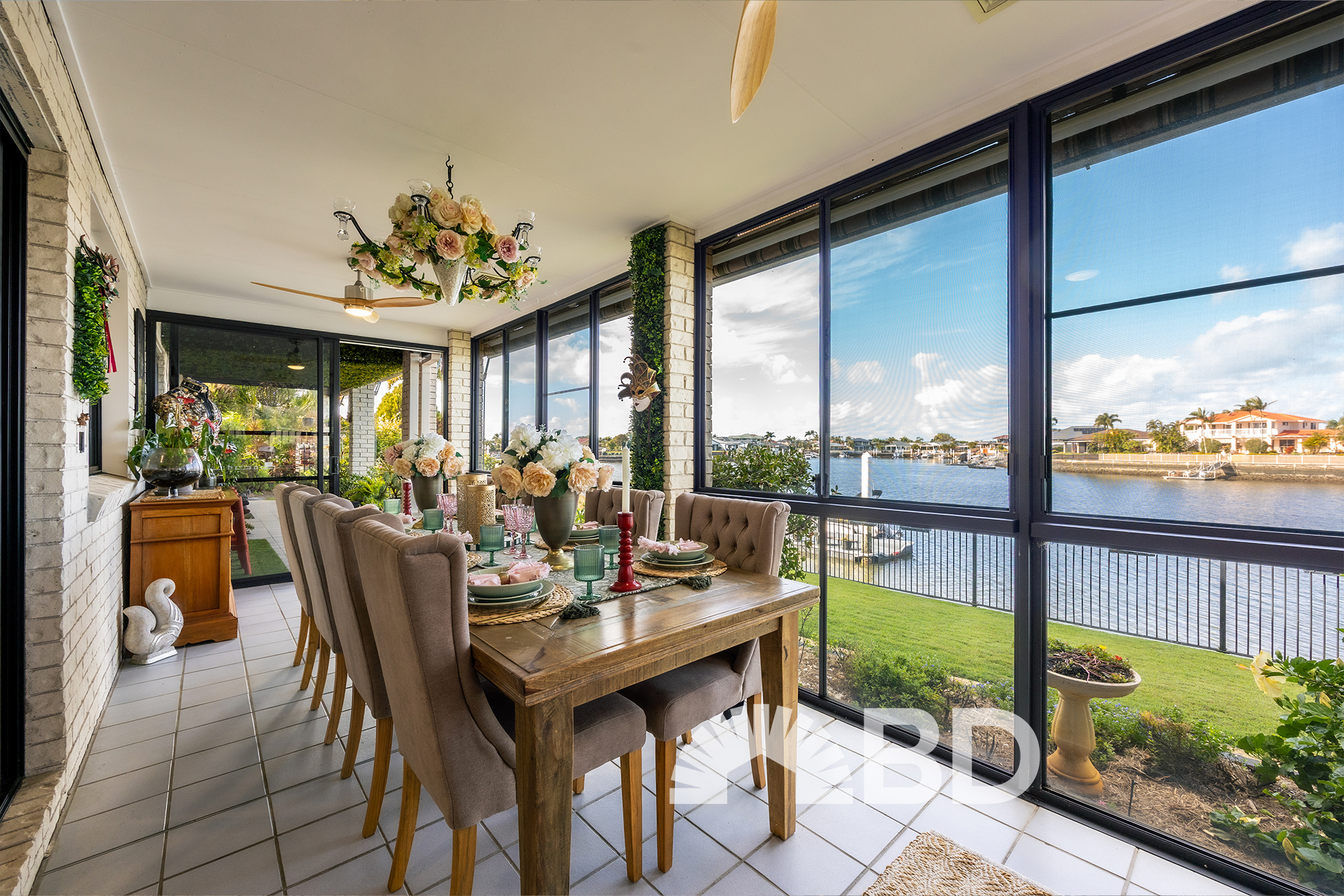 13 Magdalena Court, Banksia Beach QLD