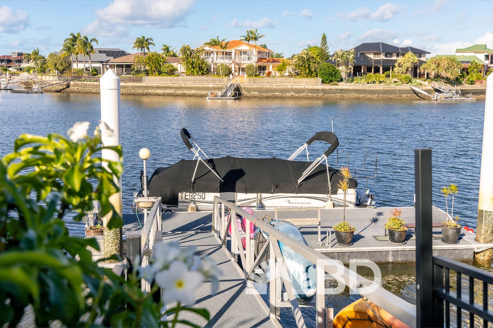 13 Magdalena Court, Banksia Beach QLD