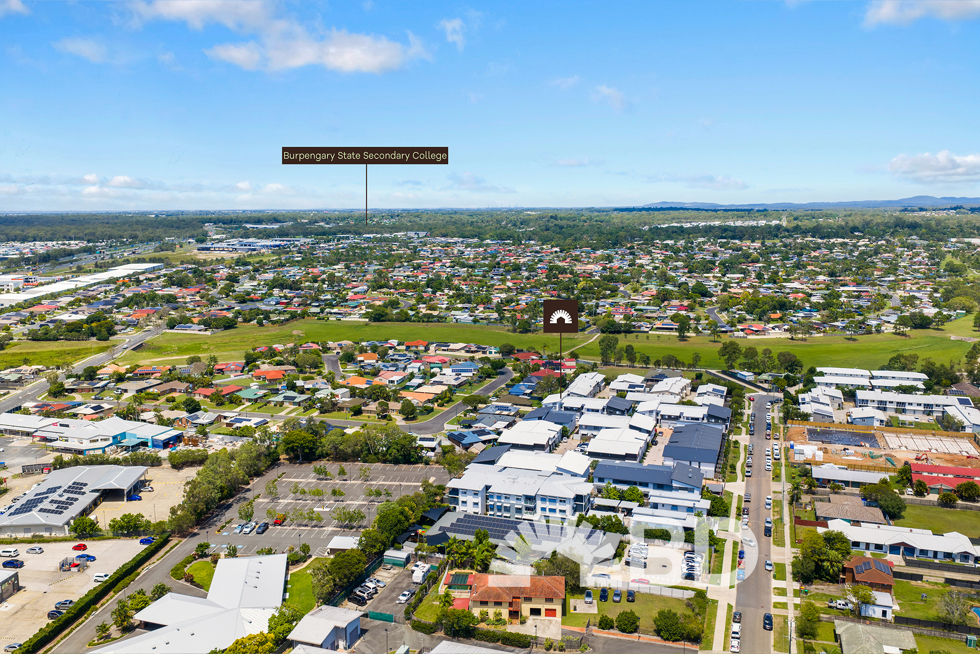 53/13 Joyce Street, Burpengary QLD