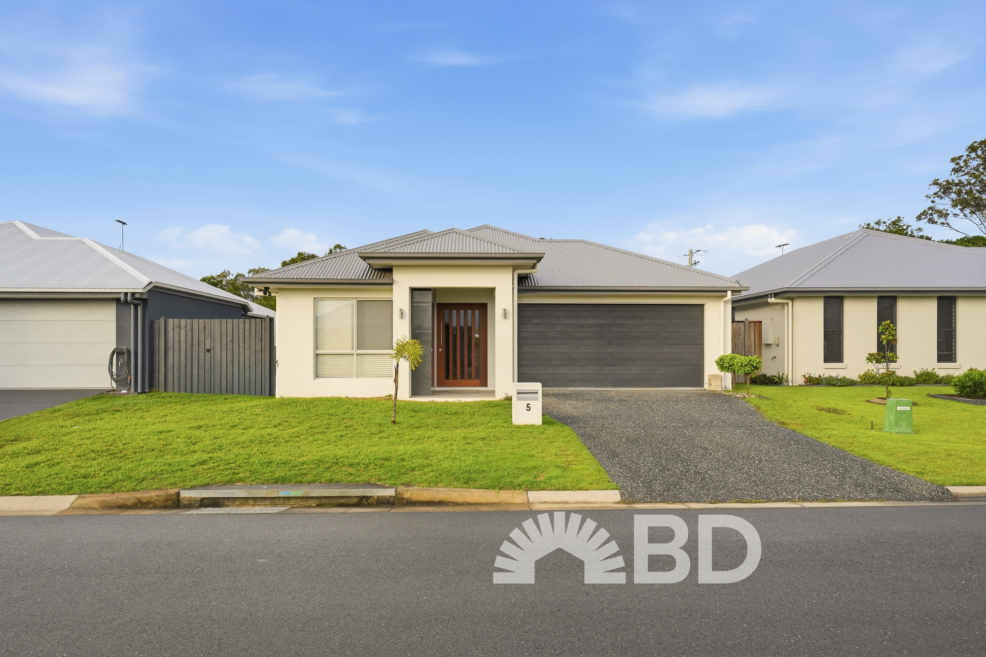 5 Horsetail Street, Caboolture QLD