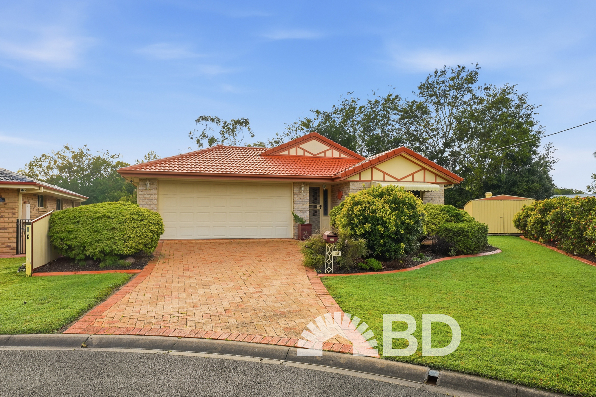 12 Orion Court, Bellmere QLD