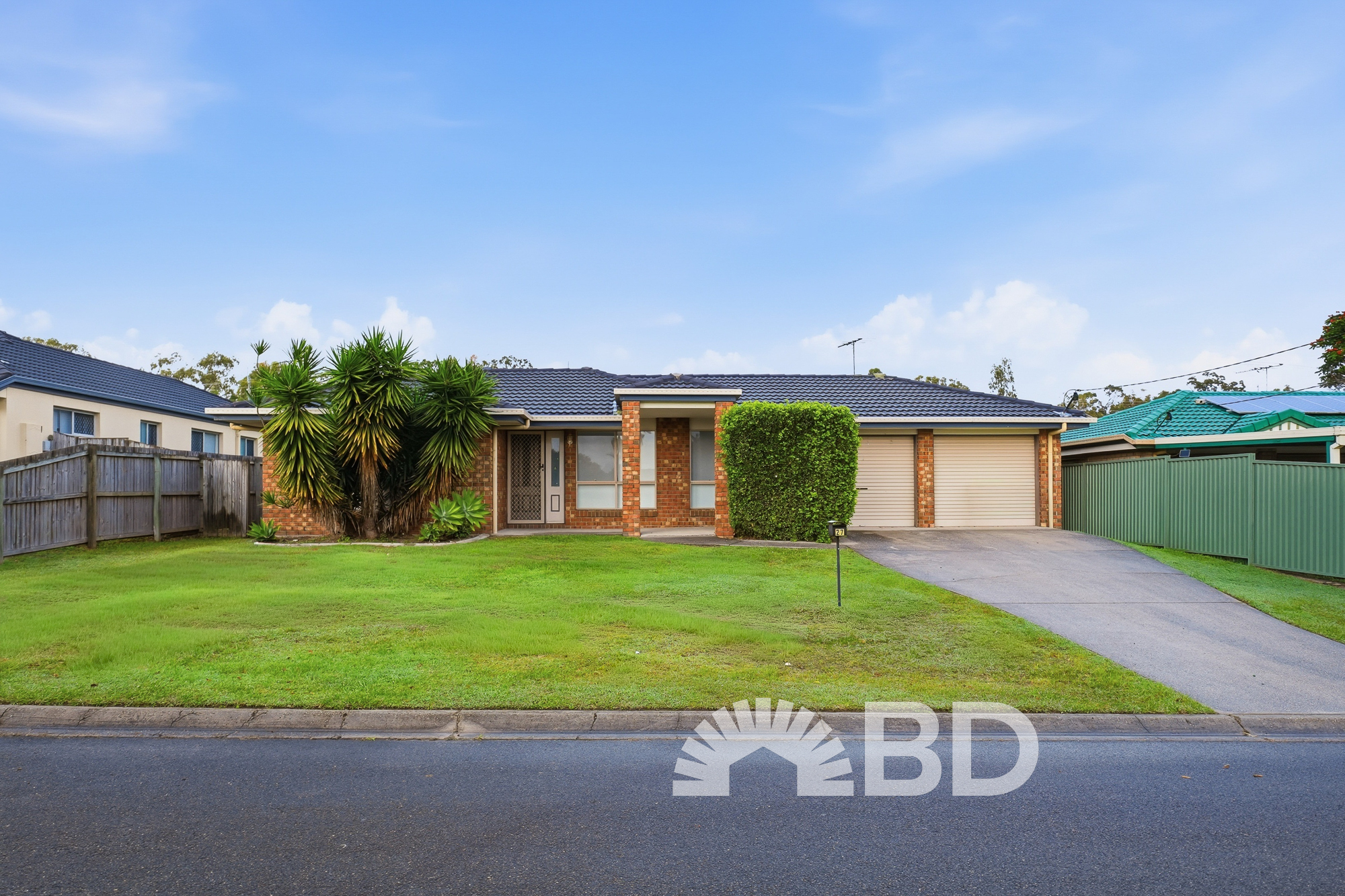 27 Kooyalee Street, Deception Bay QLD