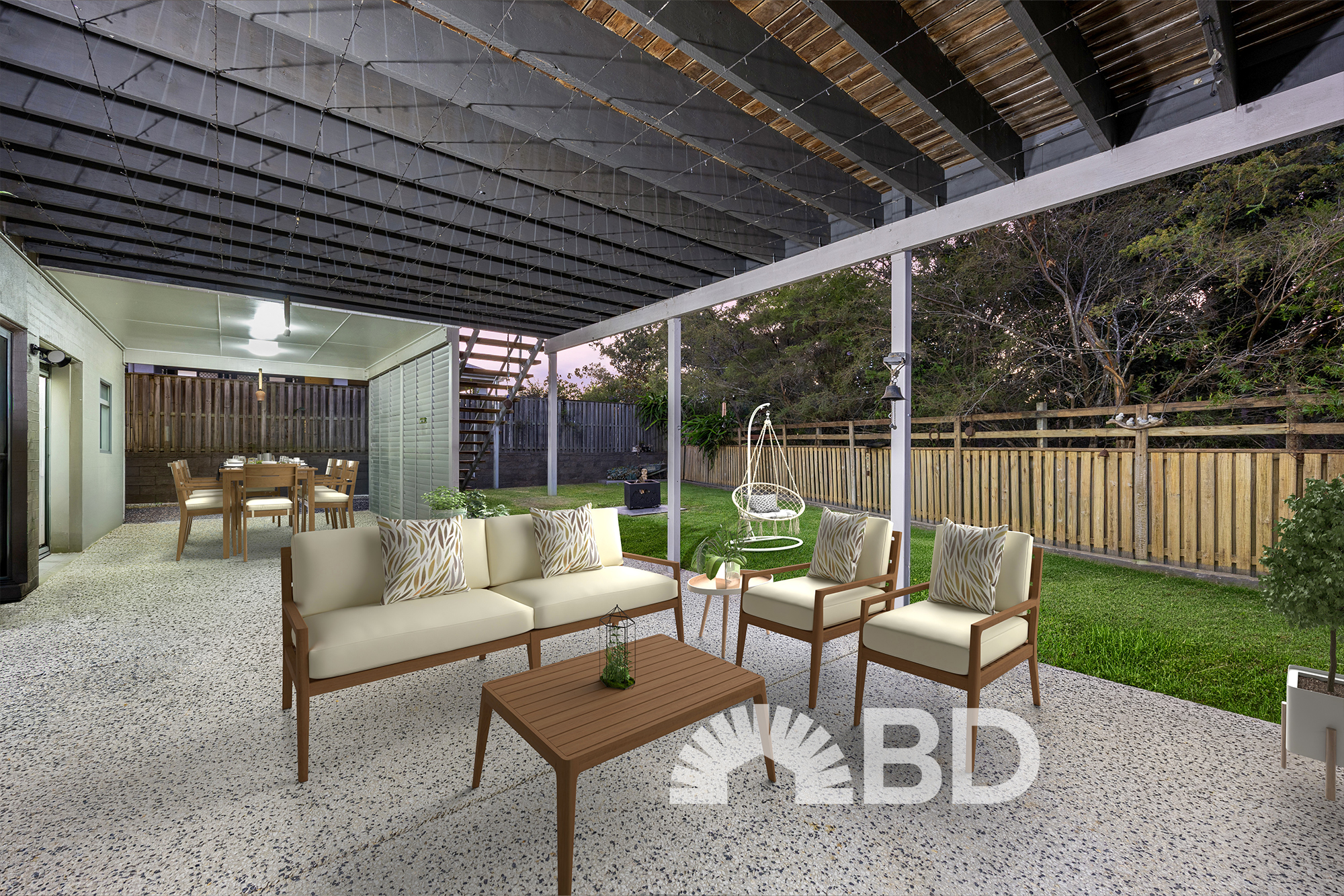 36 Wedgetail Circuit, Narangba QLD