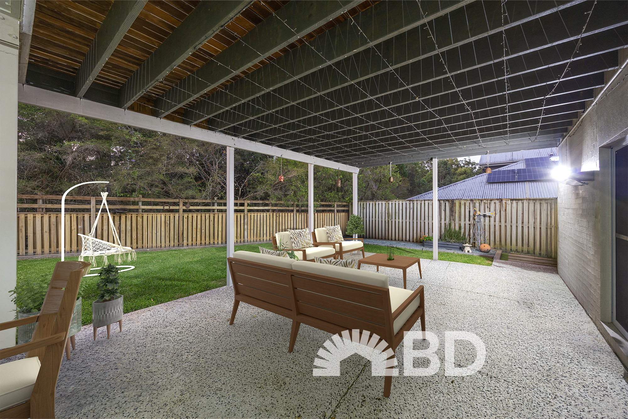 36 Wedgetail Circuit, Narangba QLD