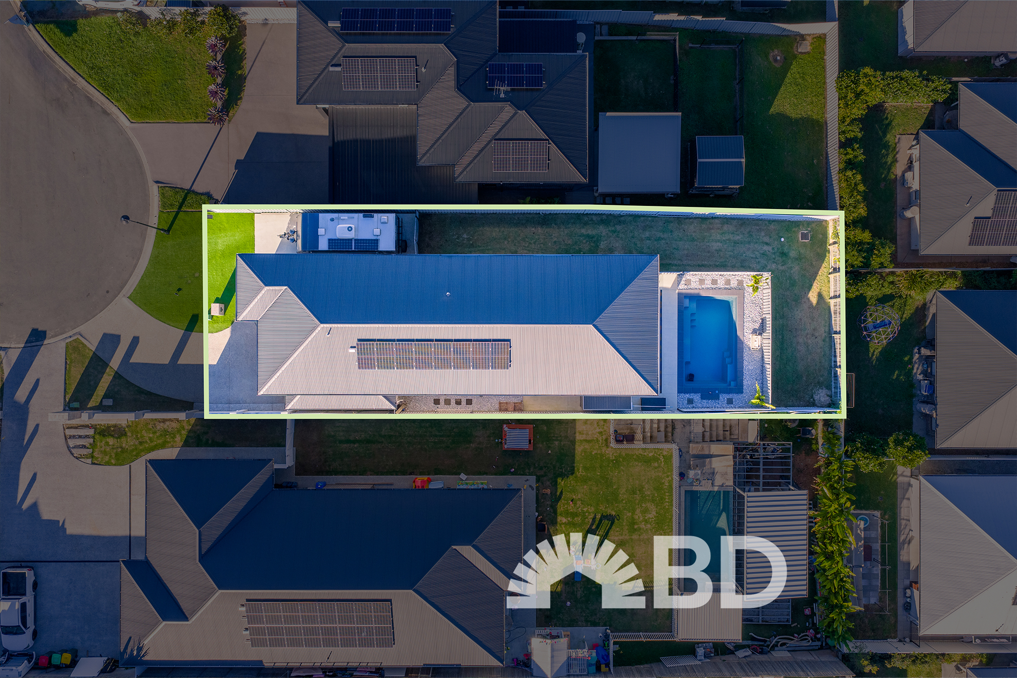 15 Amalthea Court, Burpengary QLD