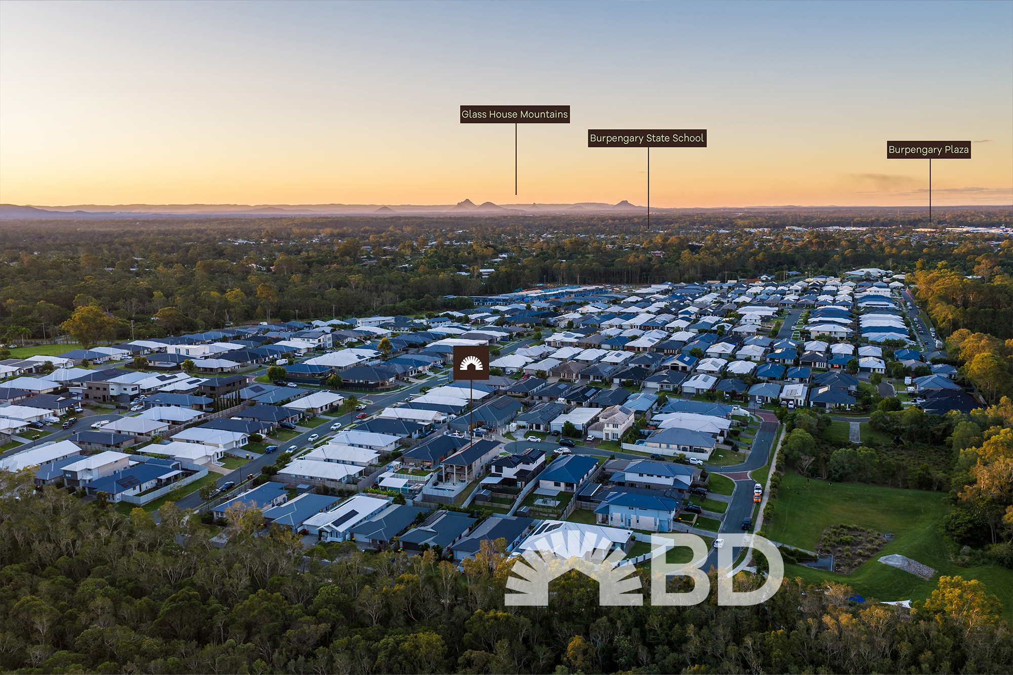 15 Amalthea Court, Burpengary QLD