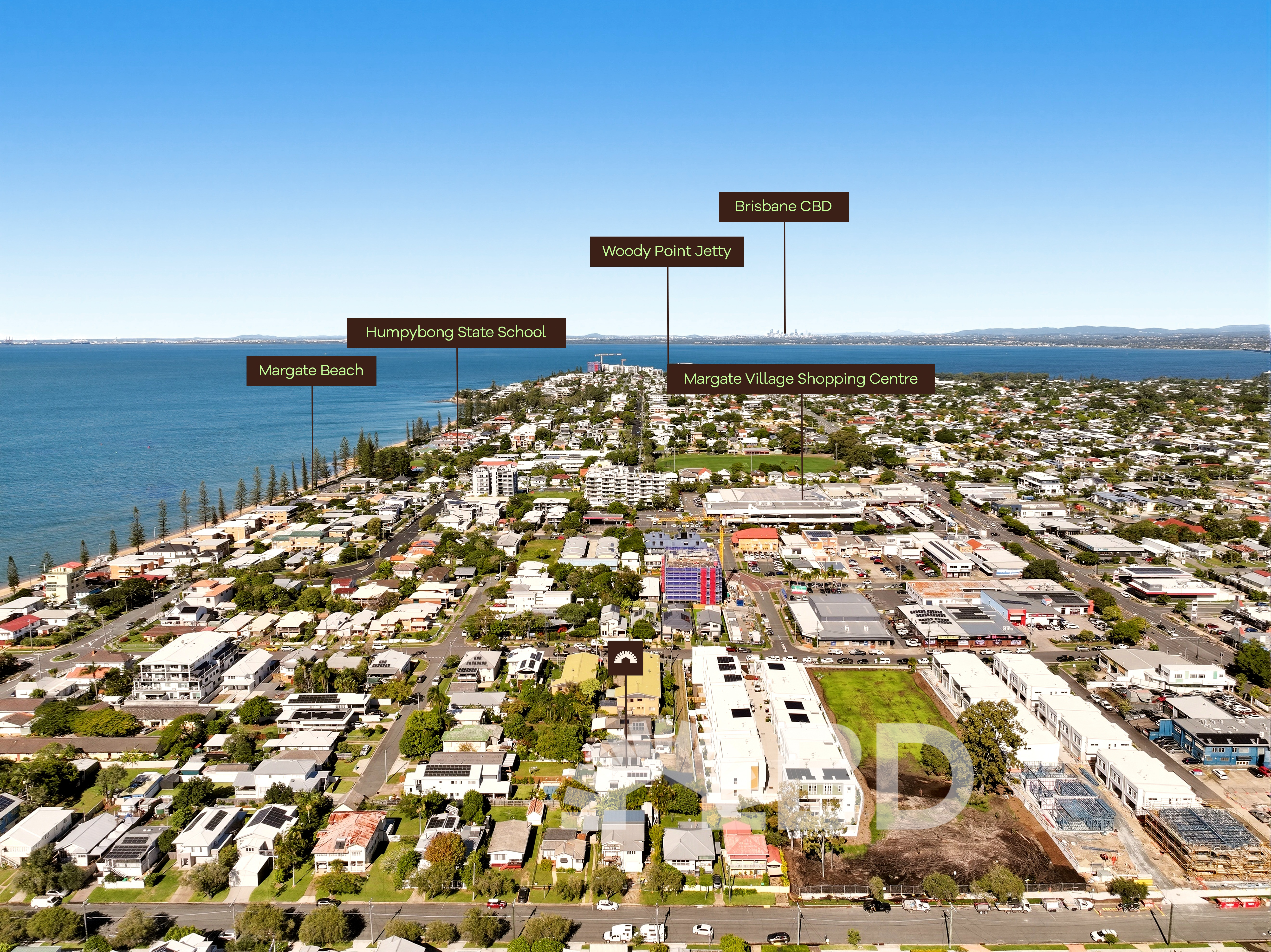 22C Beaconsfield Street, Margate QLD