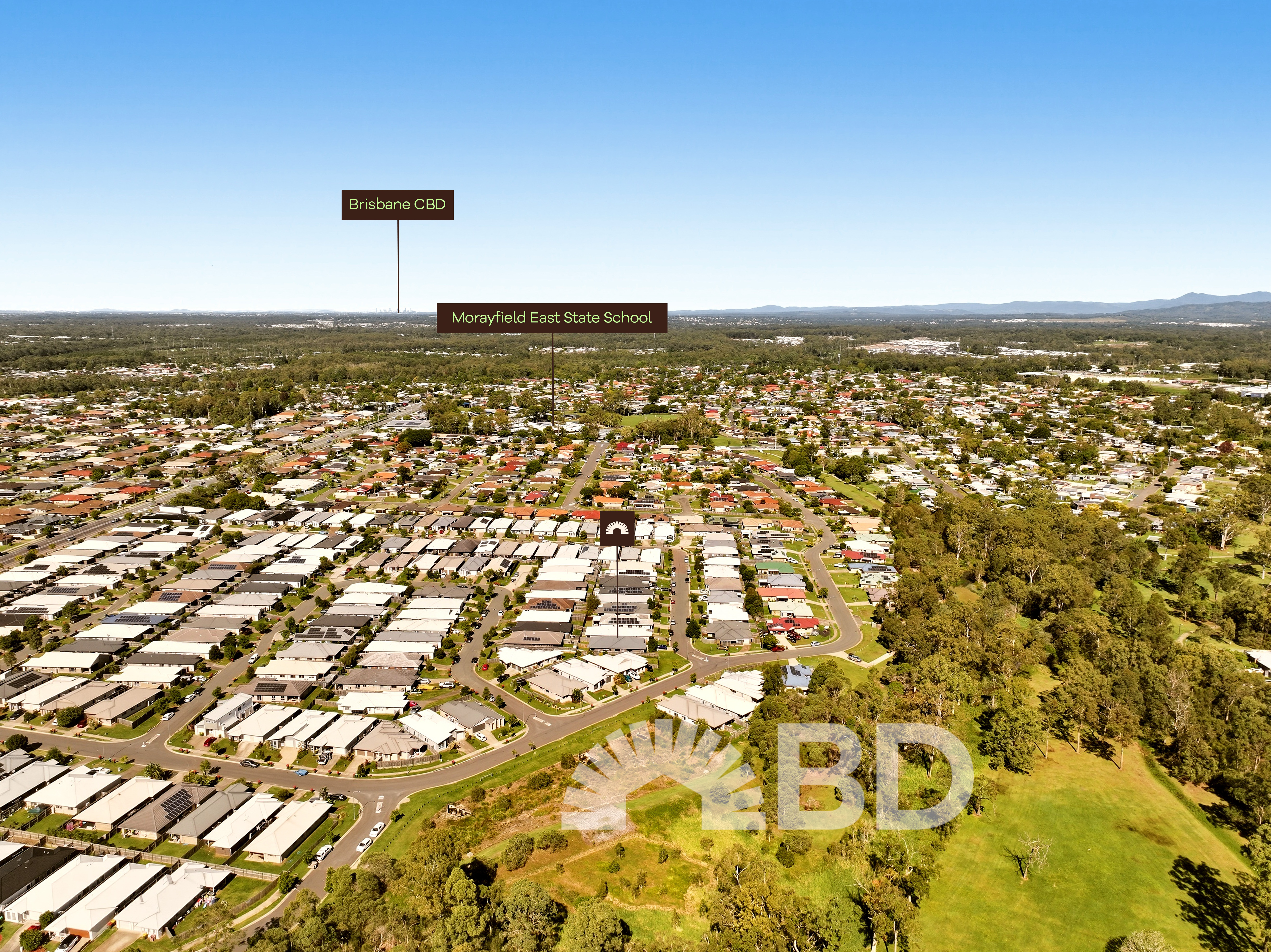 1 Sophie Street, Morayfield QLD