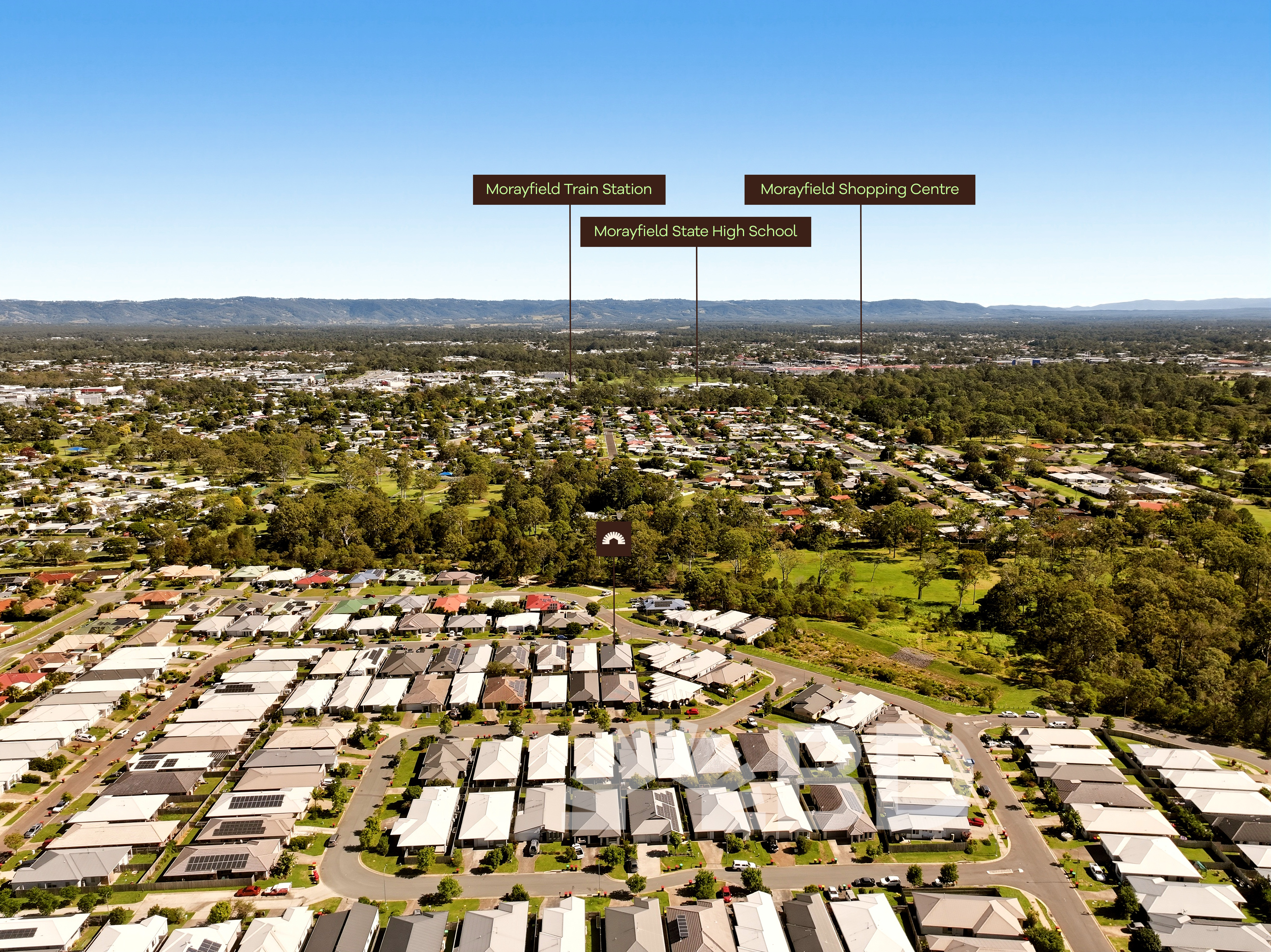 1 Sophie Street, Morayfield QLD