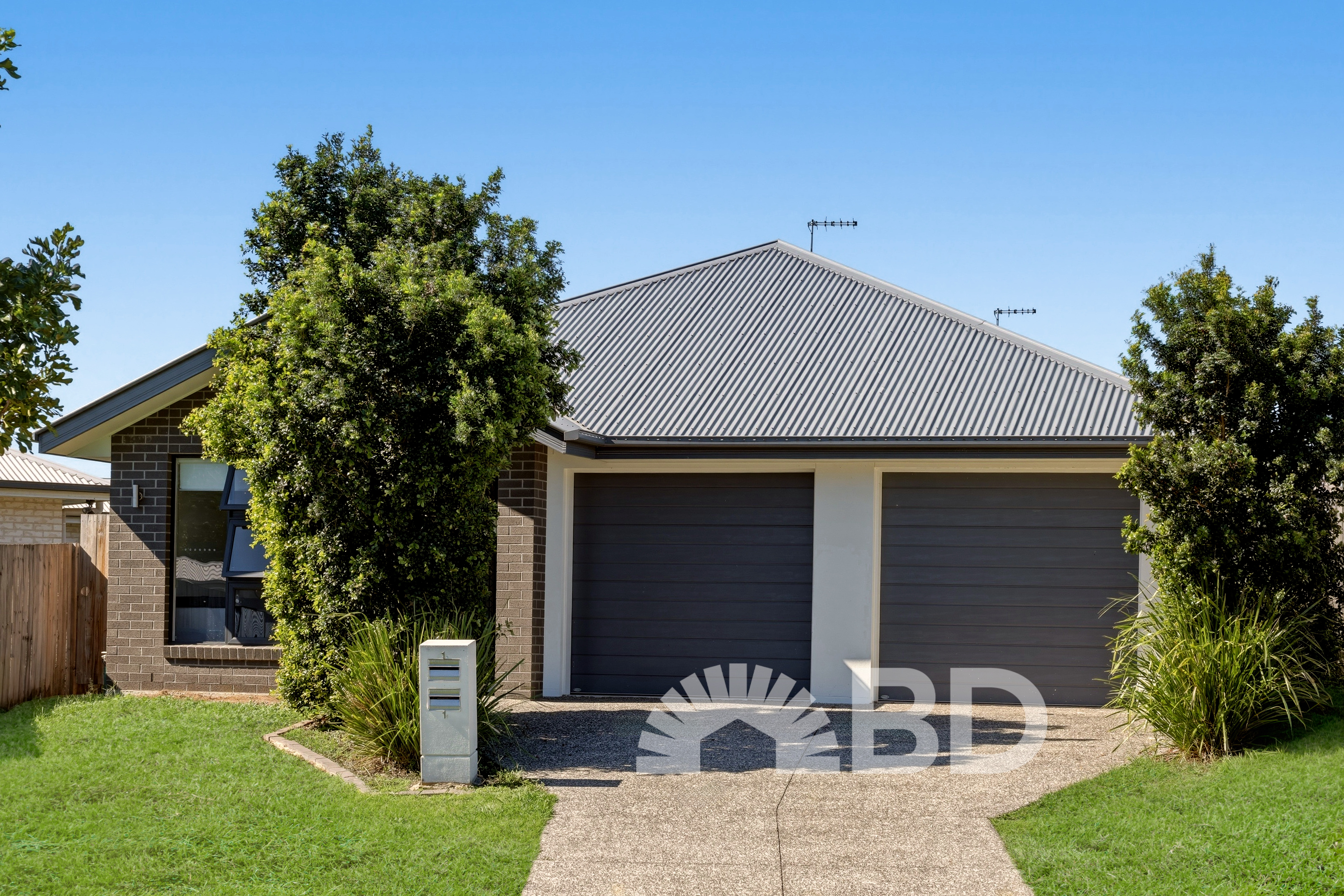 1 Sophie Street, Morayfield QLD