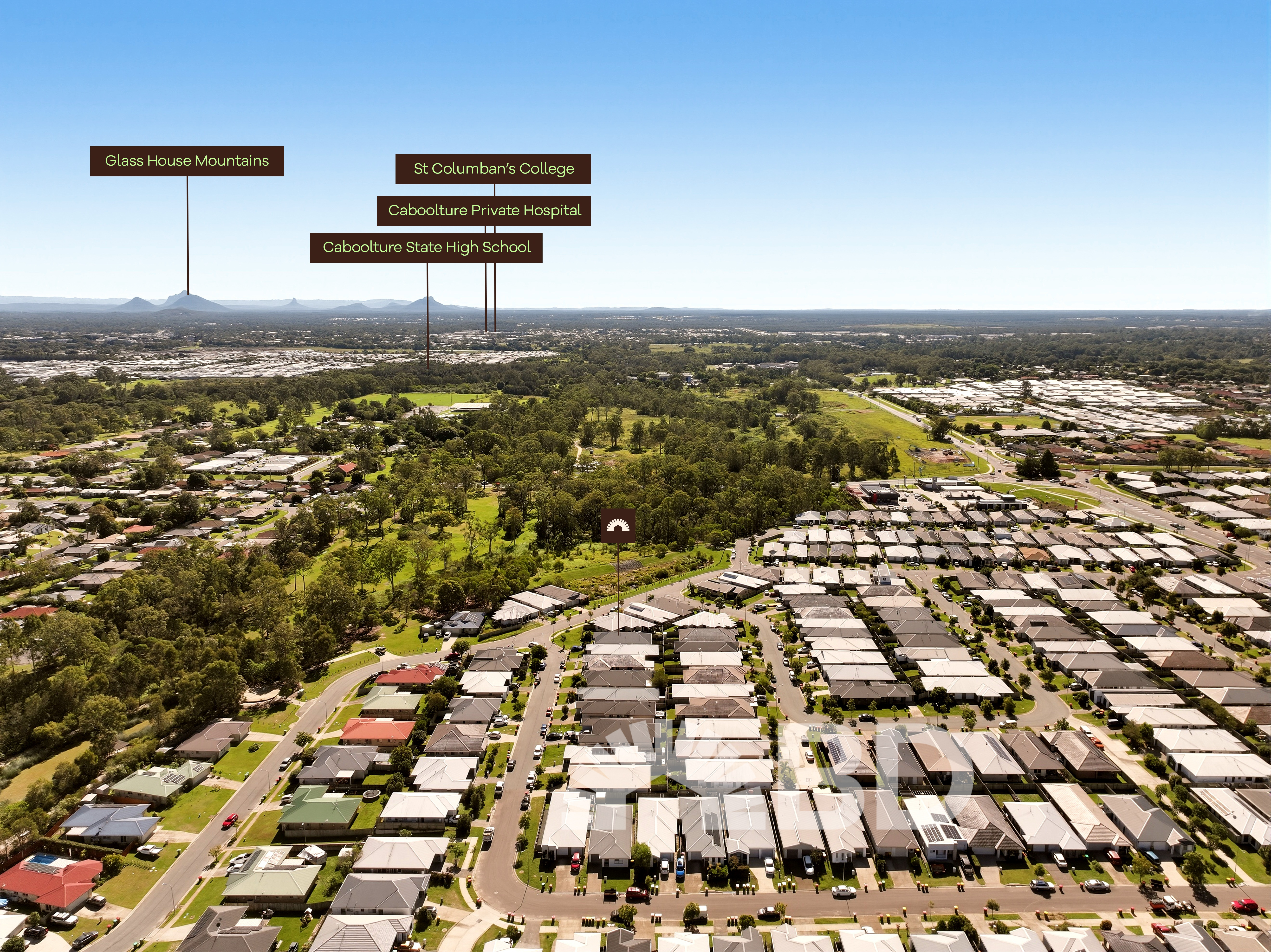 1 Sophie Street, Morayfield QLD