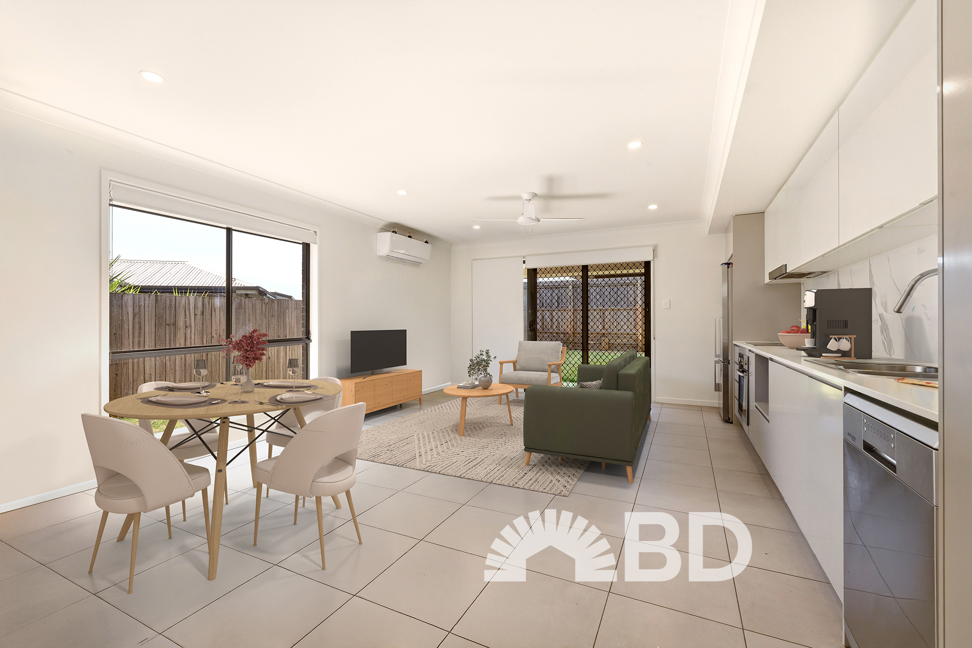 1 Sophie Street, Morayfield QLD